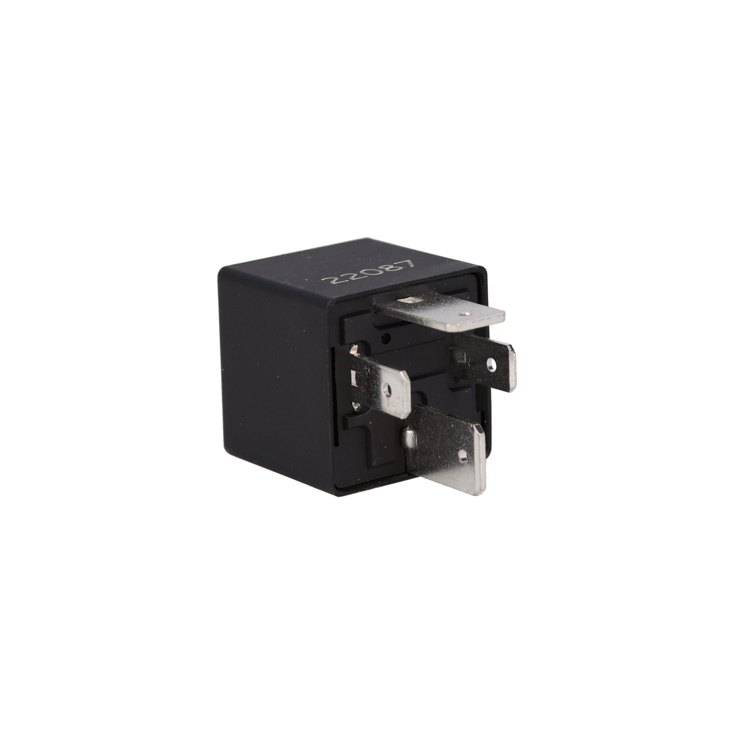 Multi-Purpose Relay
