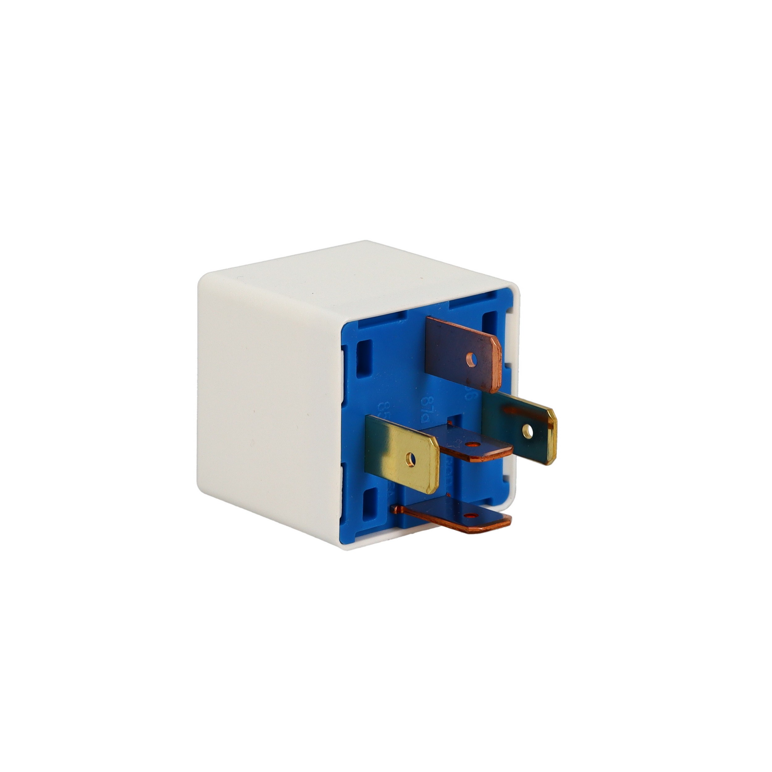 Accessory Power Relay