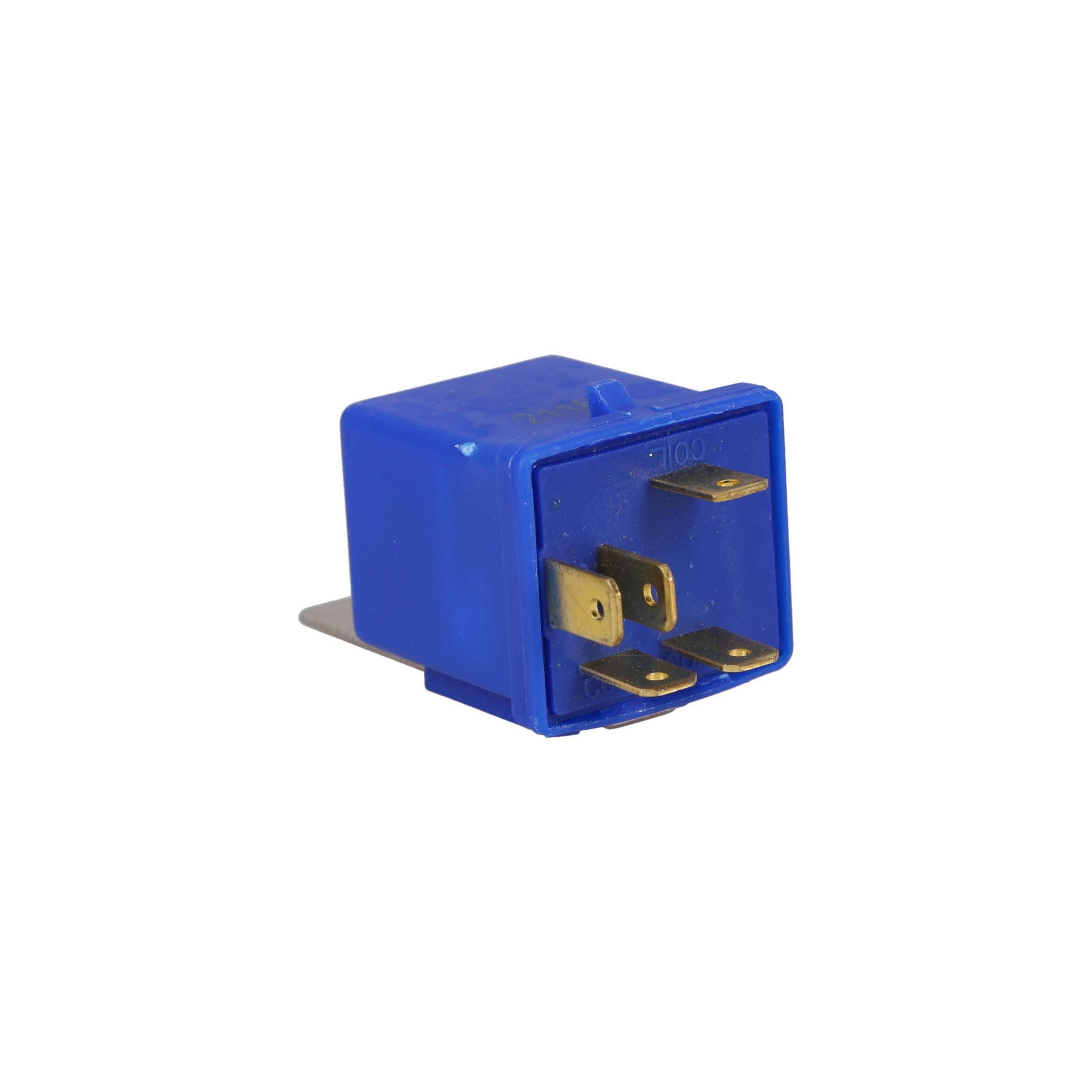 Multi-Purpose Relay