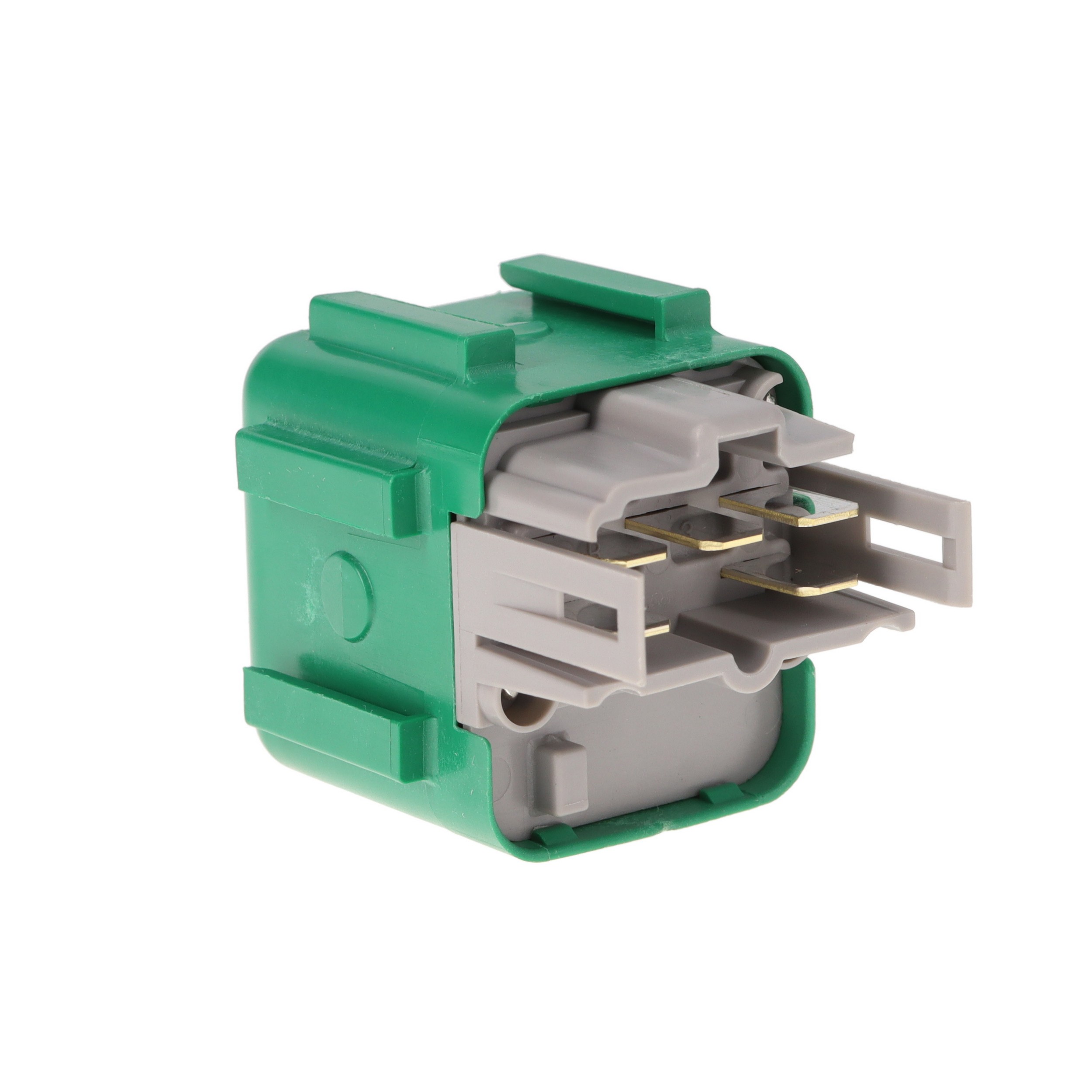 Multi-Purpose Relay