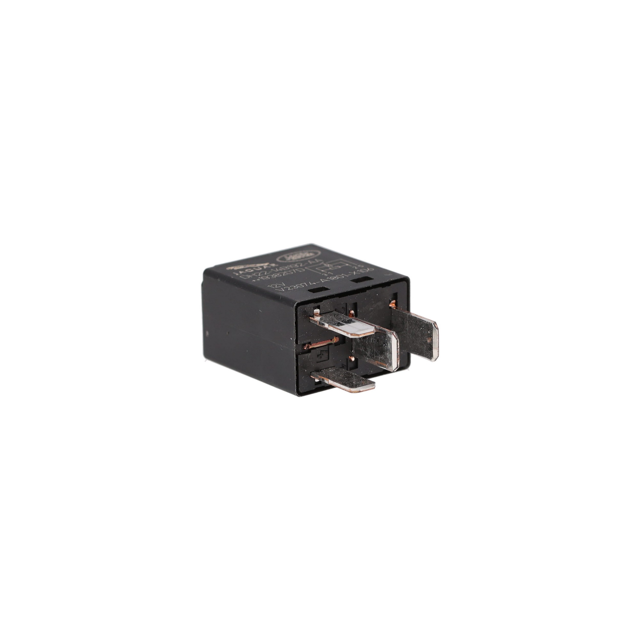 Accessory Power Relay