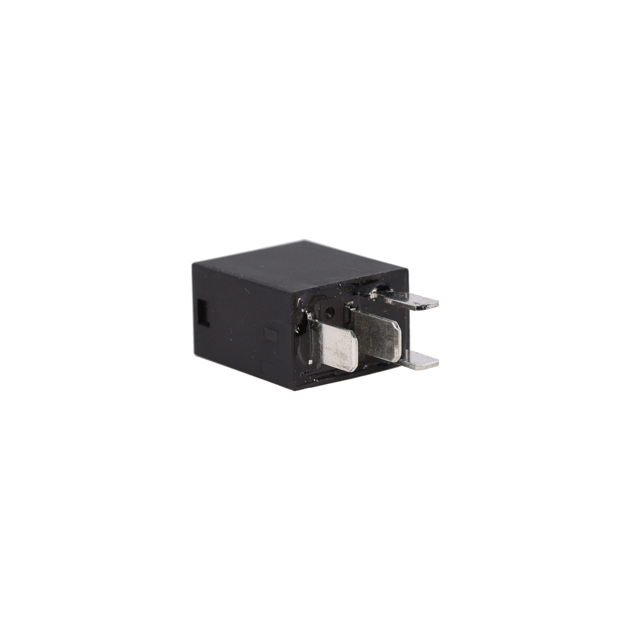 Accessory Power Relay