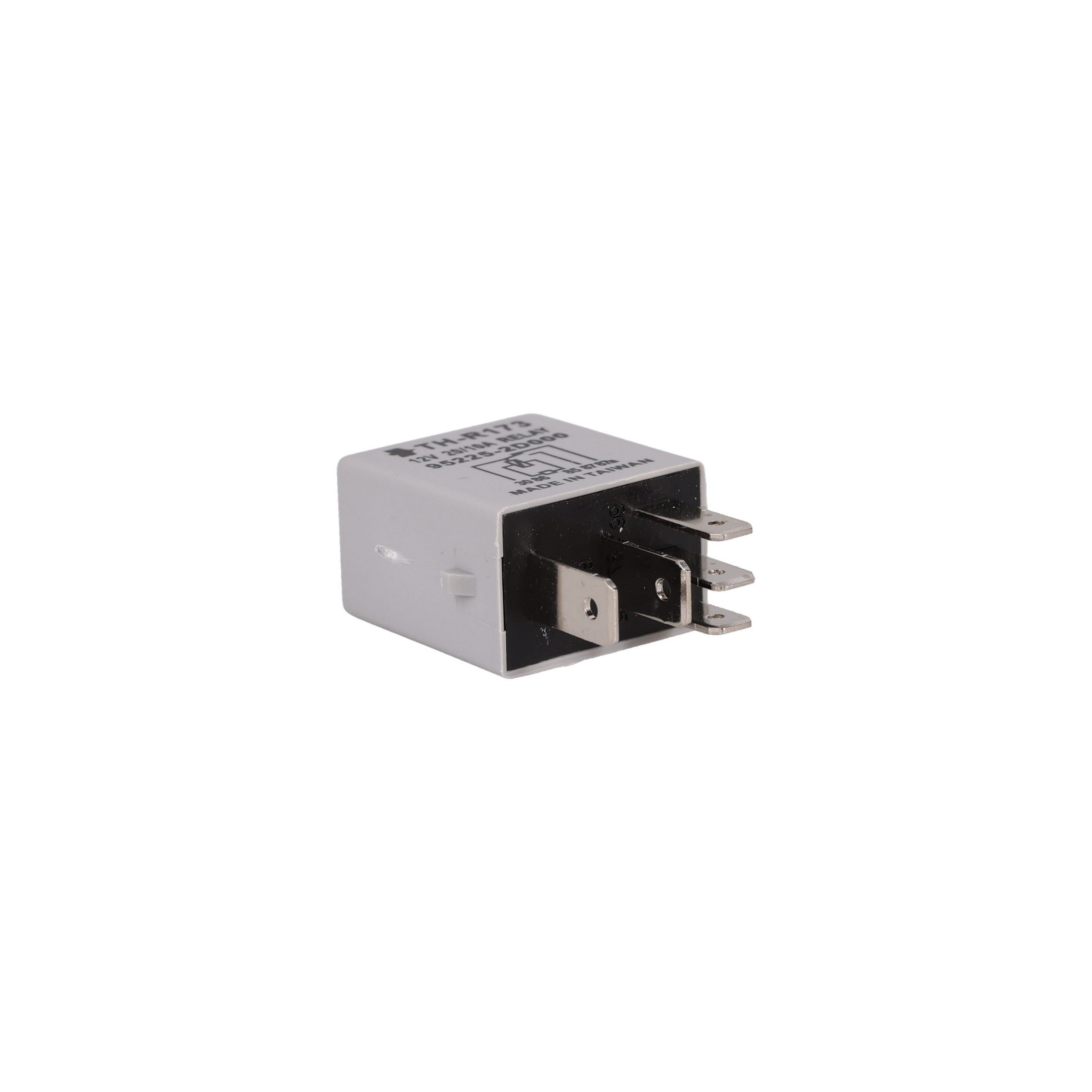 Multi-Purpose Relay