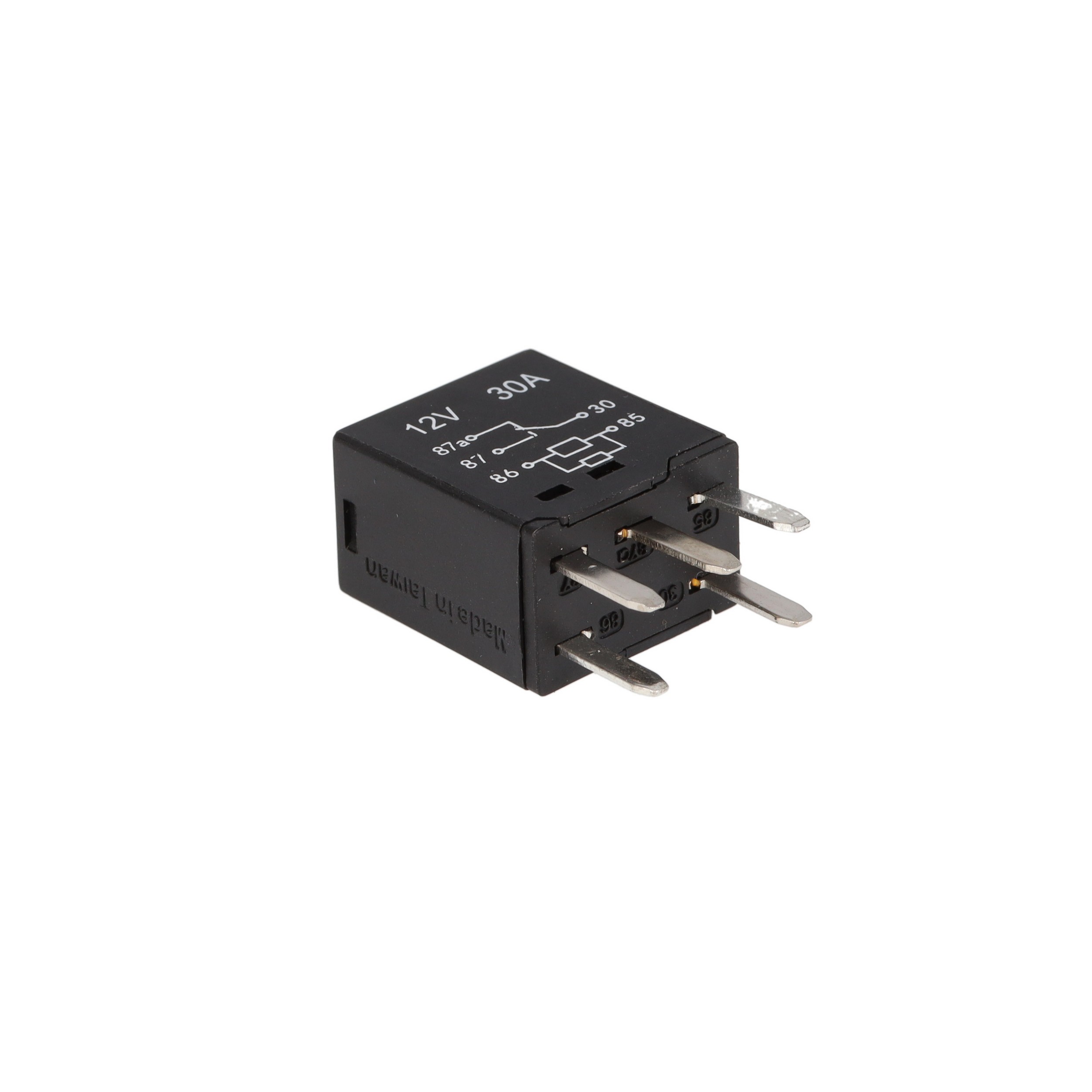Accessory Power Relay