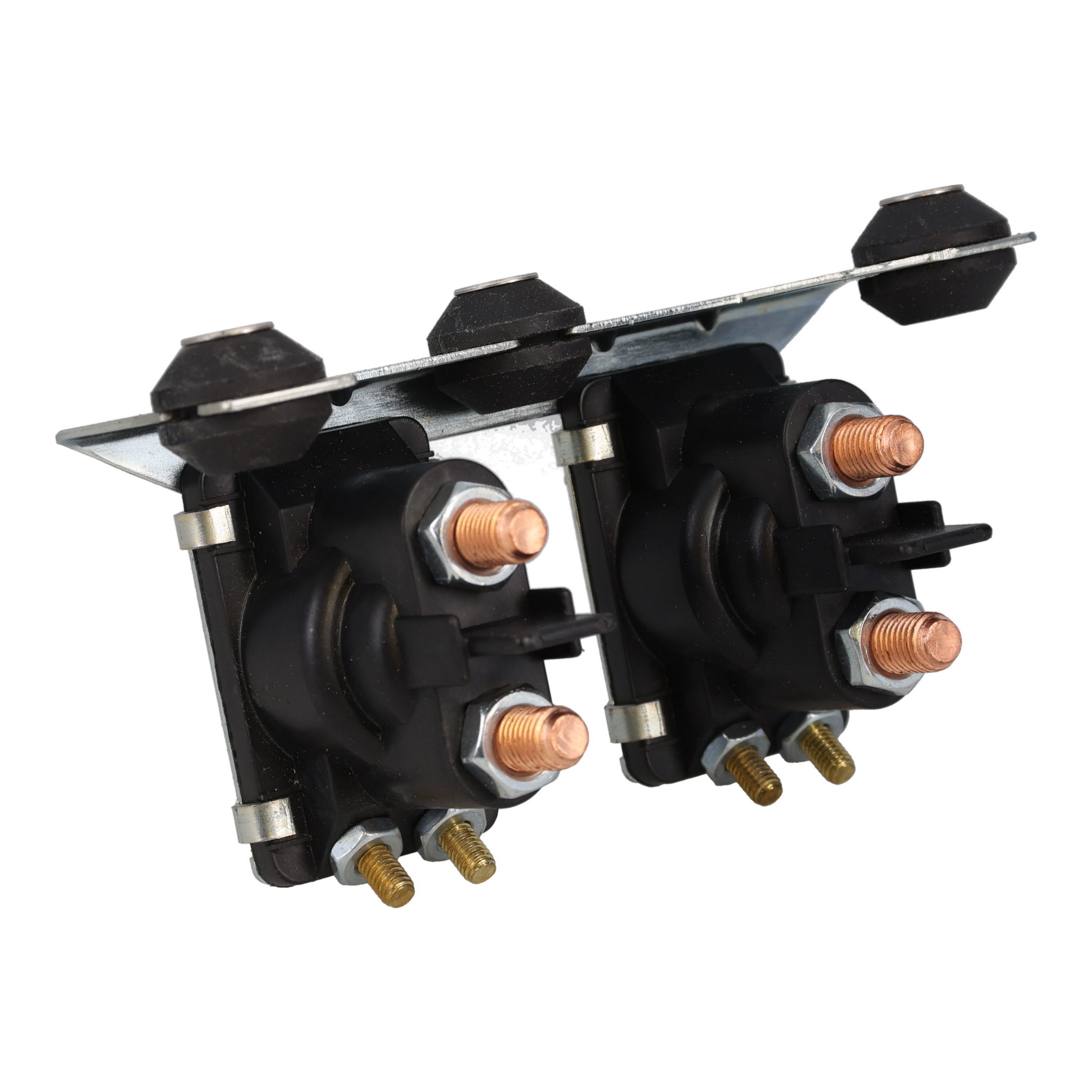 Multi-Purpose Relay