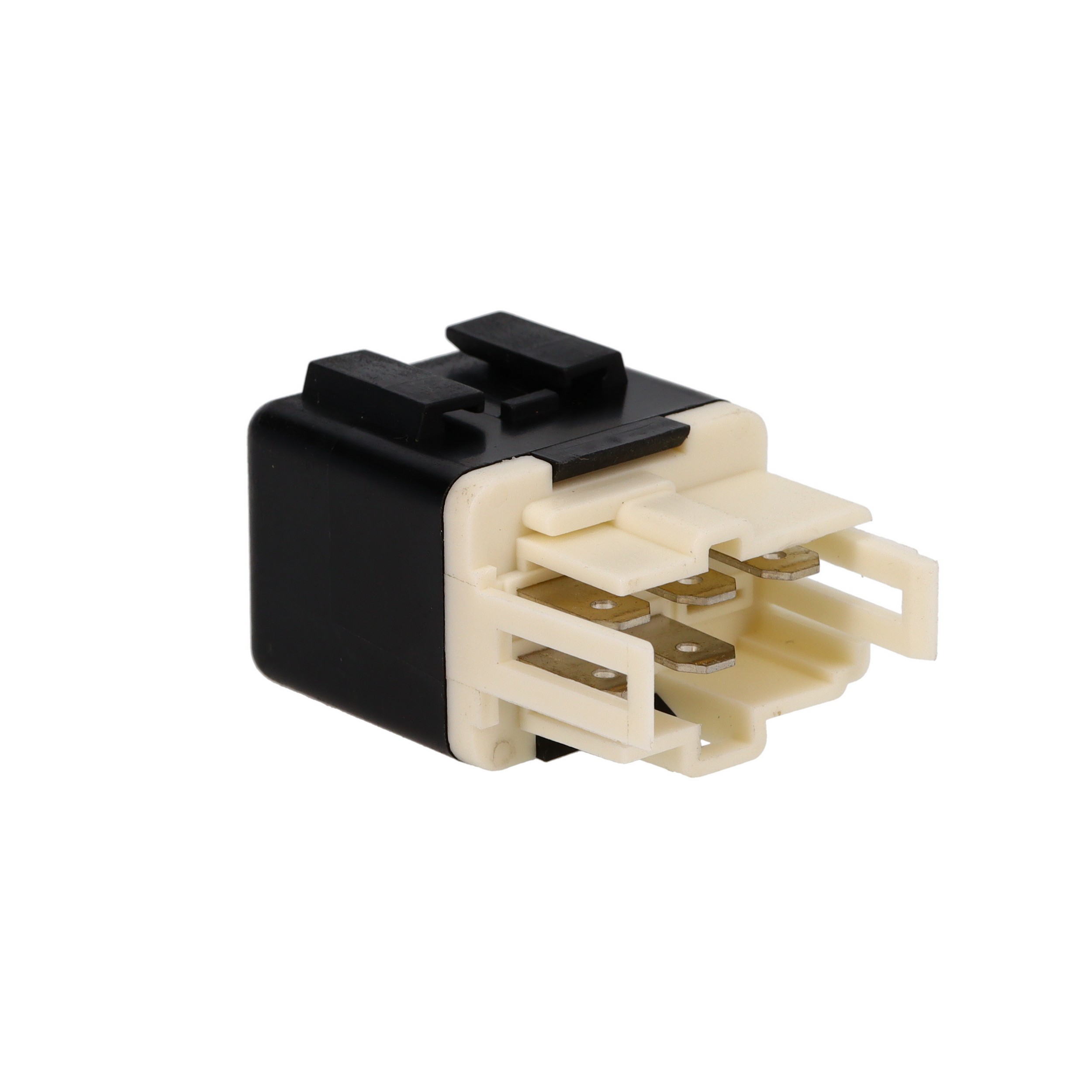 Multi-Purpose Relay