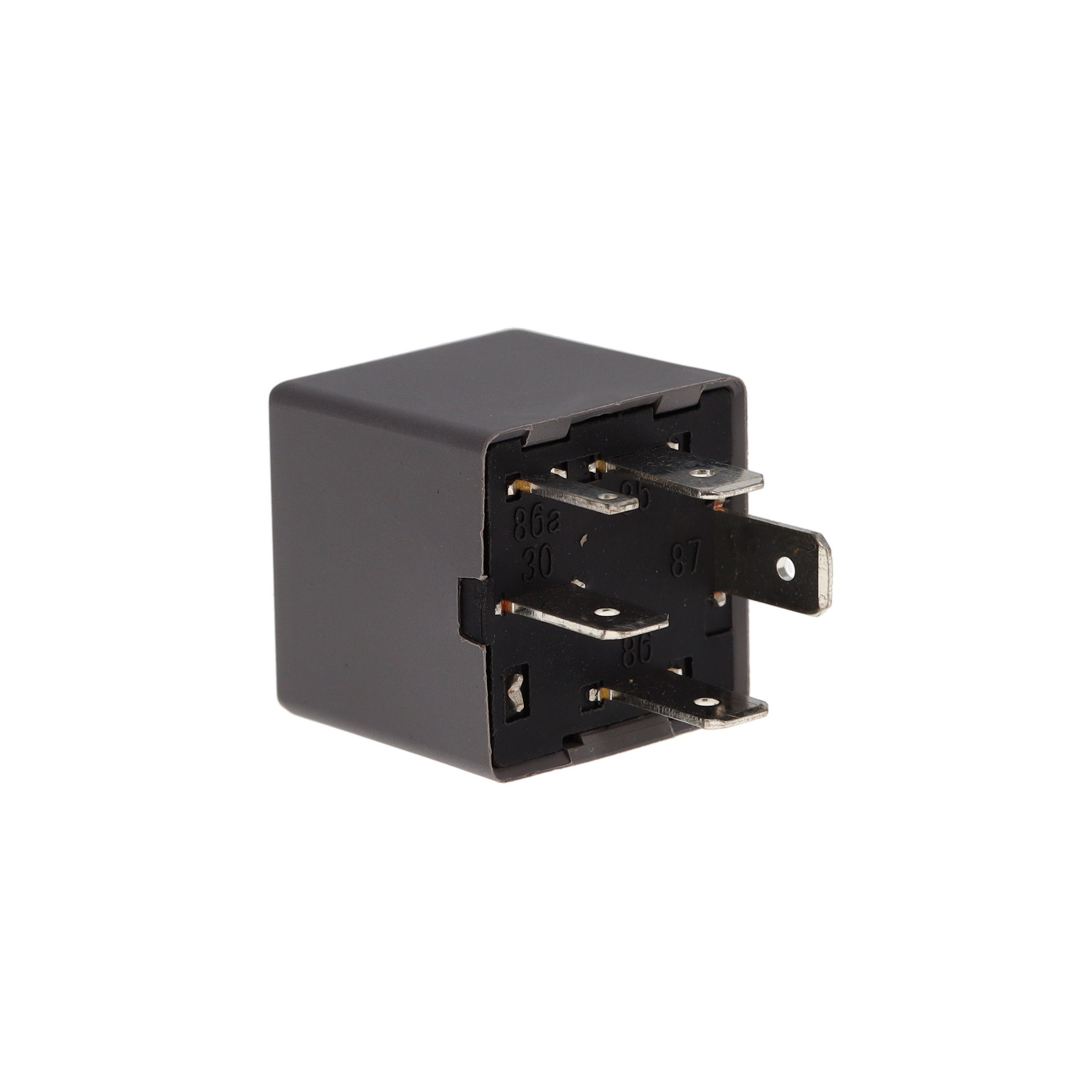 Multi-Purpose Relay