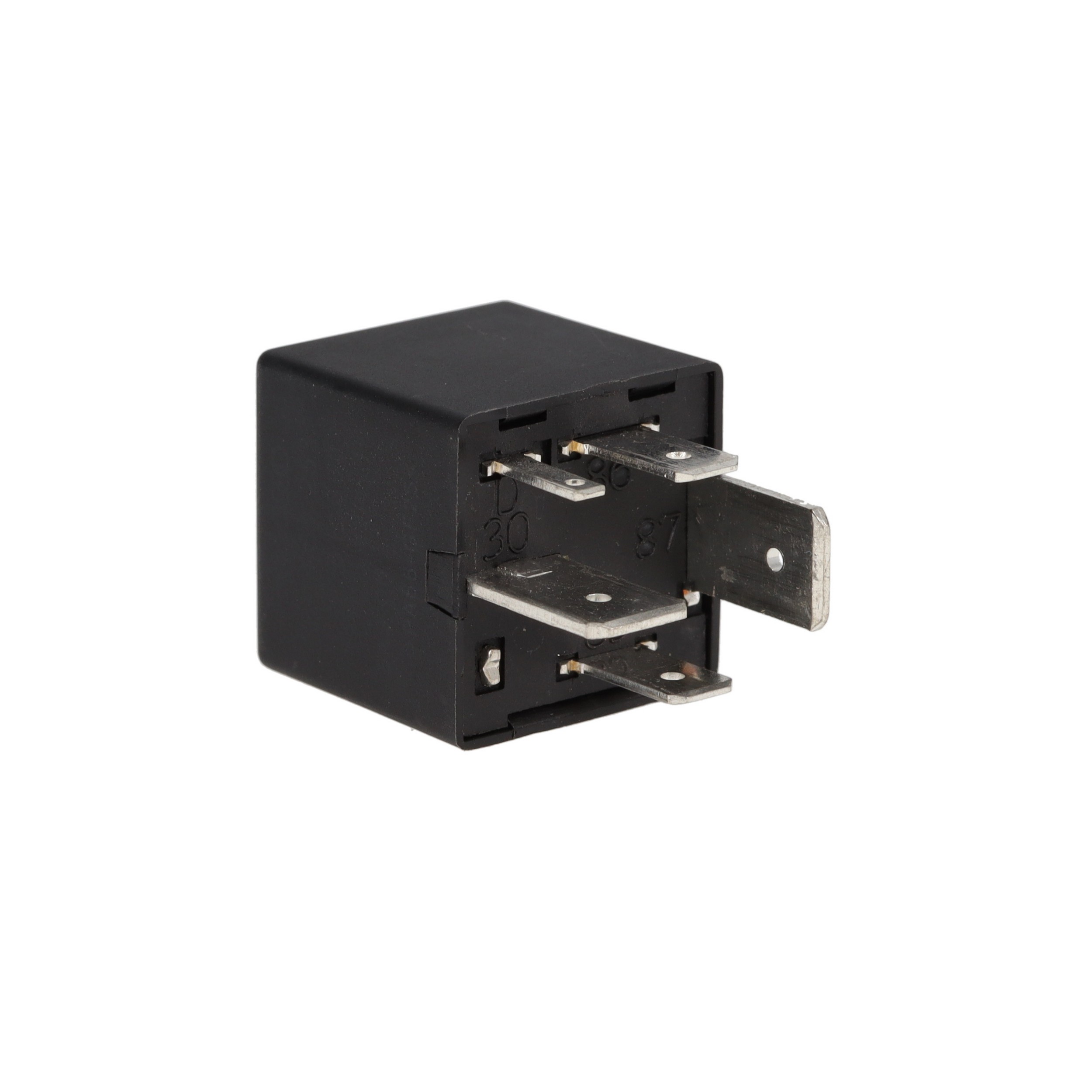 Multi-Purpose Relay