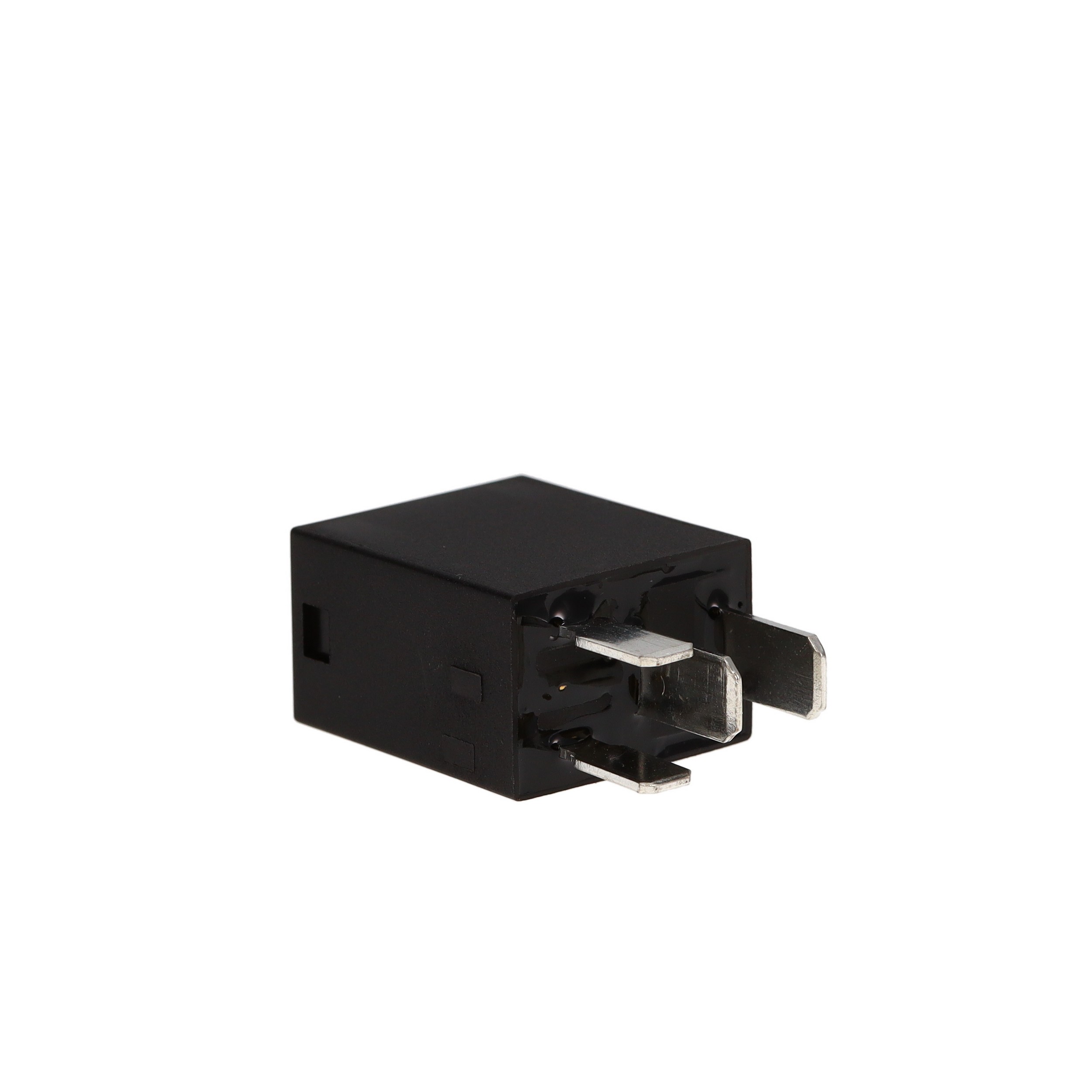 Multi-Purpose Relay