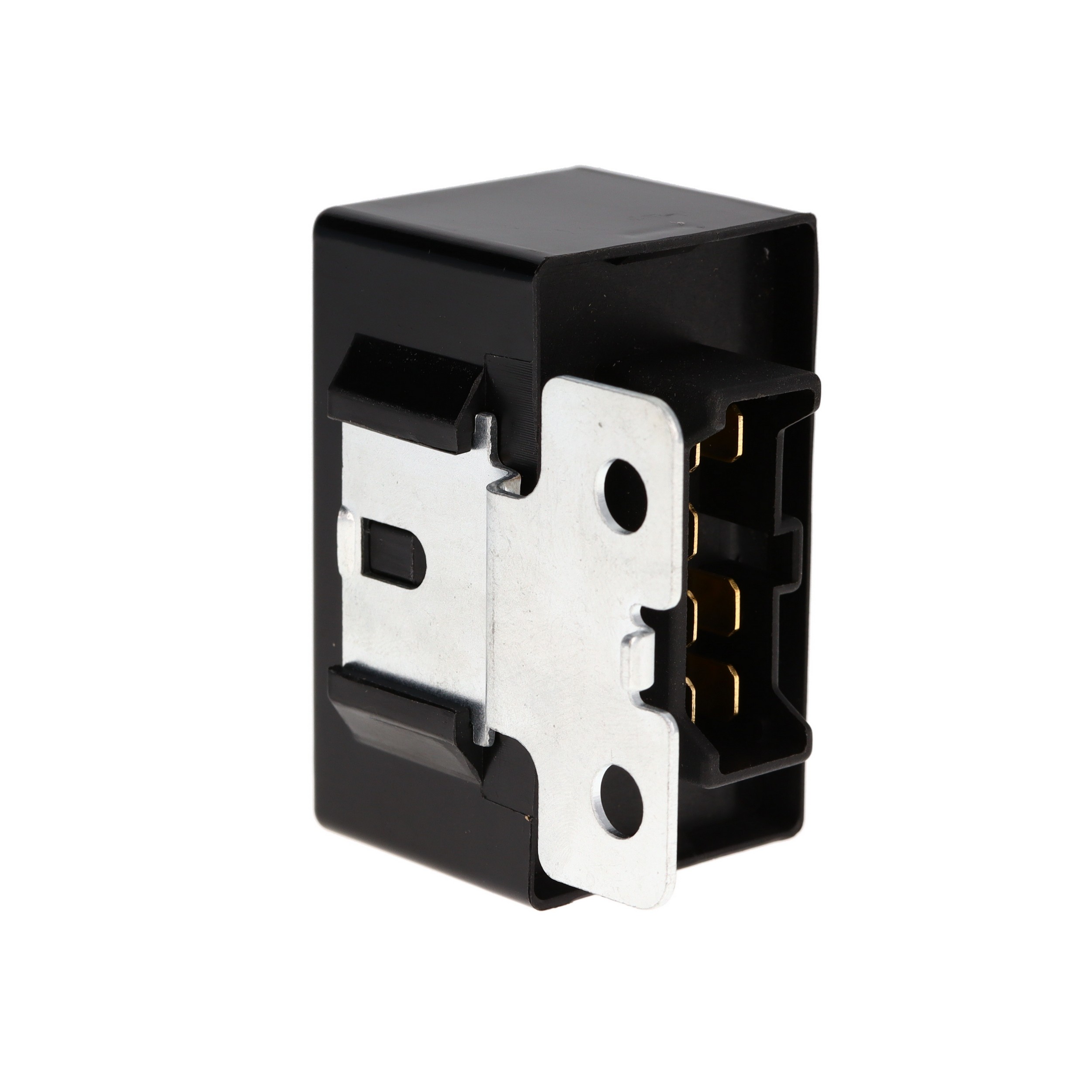 Multi-Purpose Relay