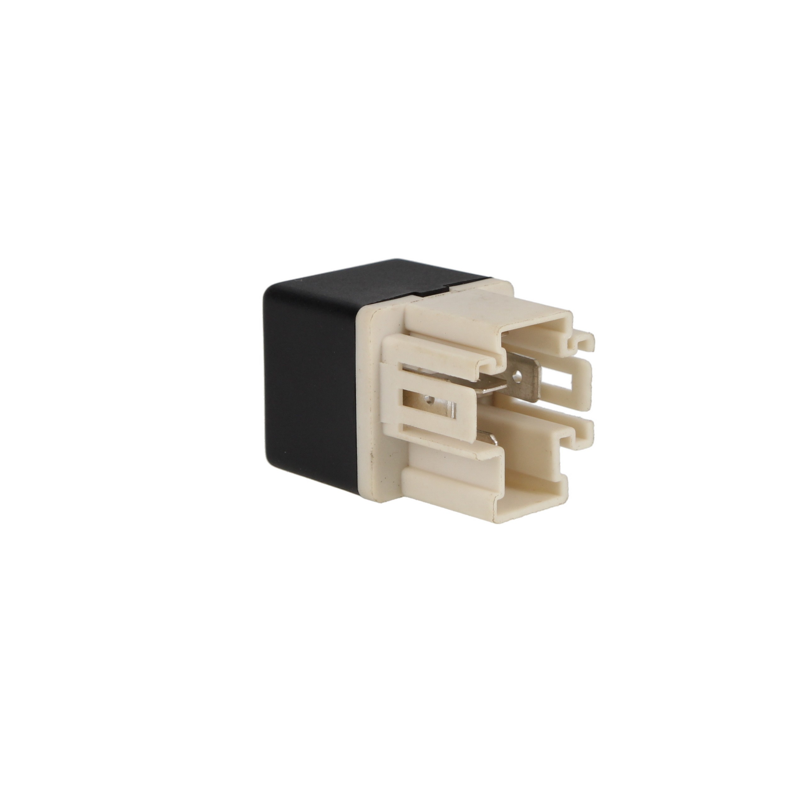 Multi-Purpose Relay