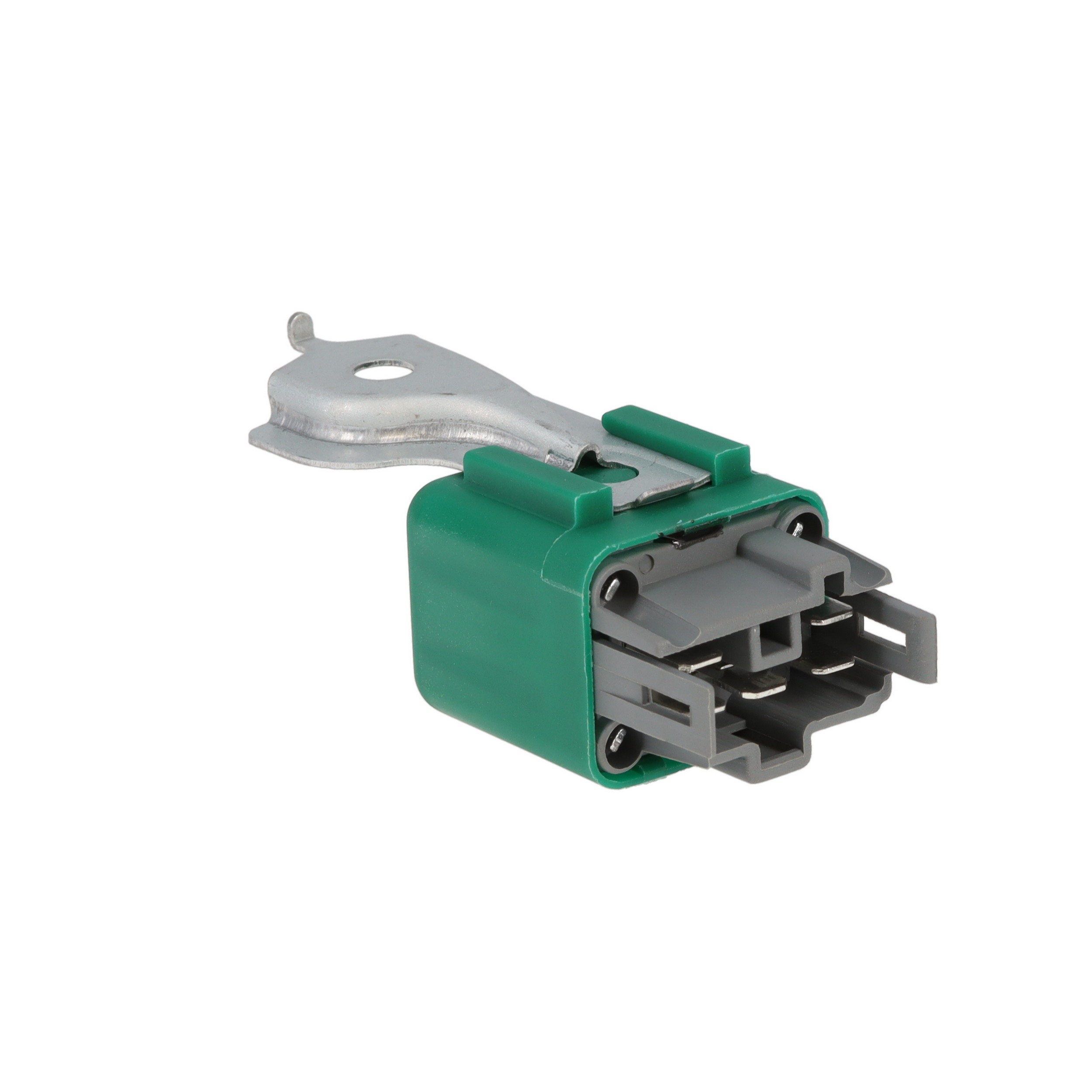 Multi-Purpose Relay