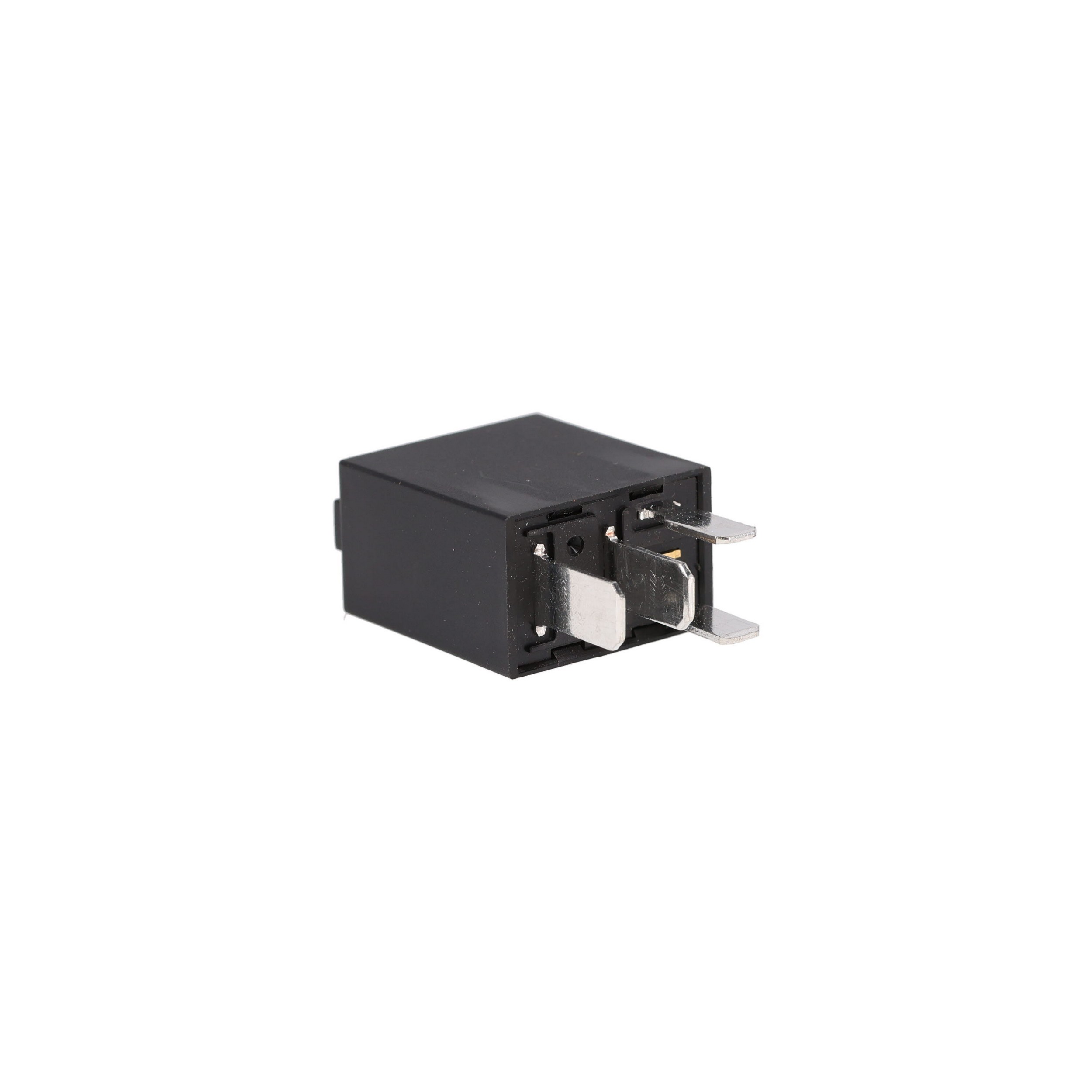 Multi-Purpose Relay