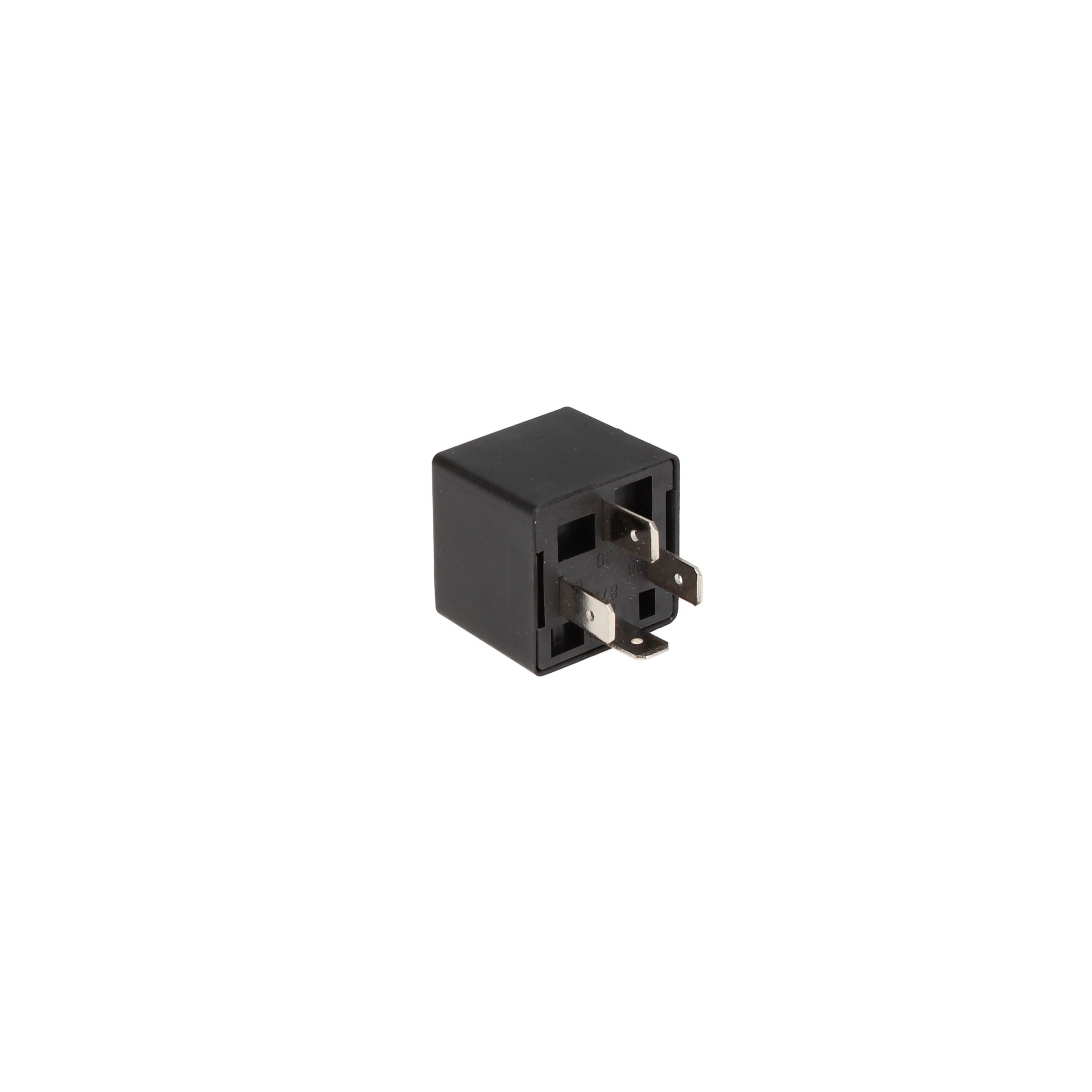 Accessory Power Relay