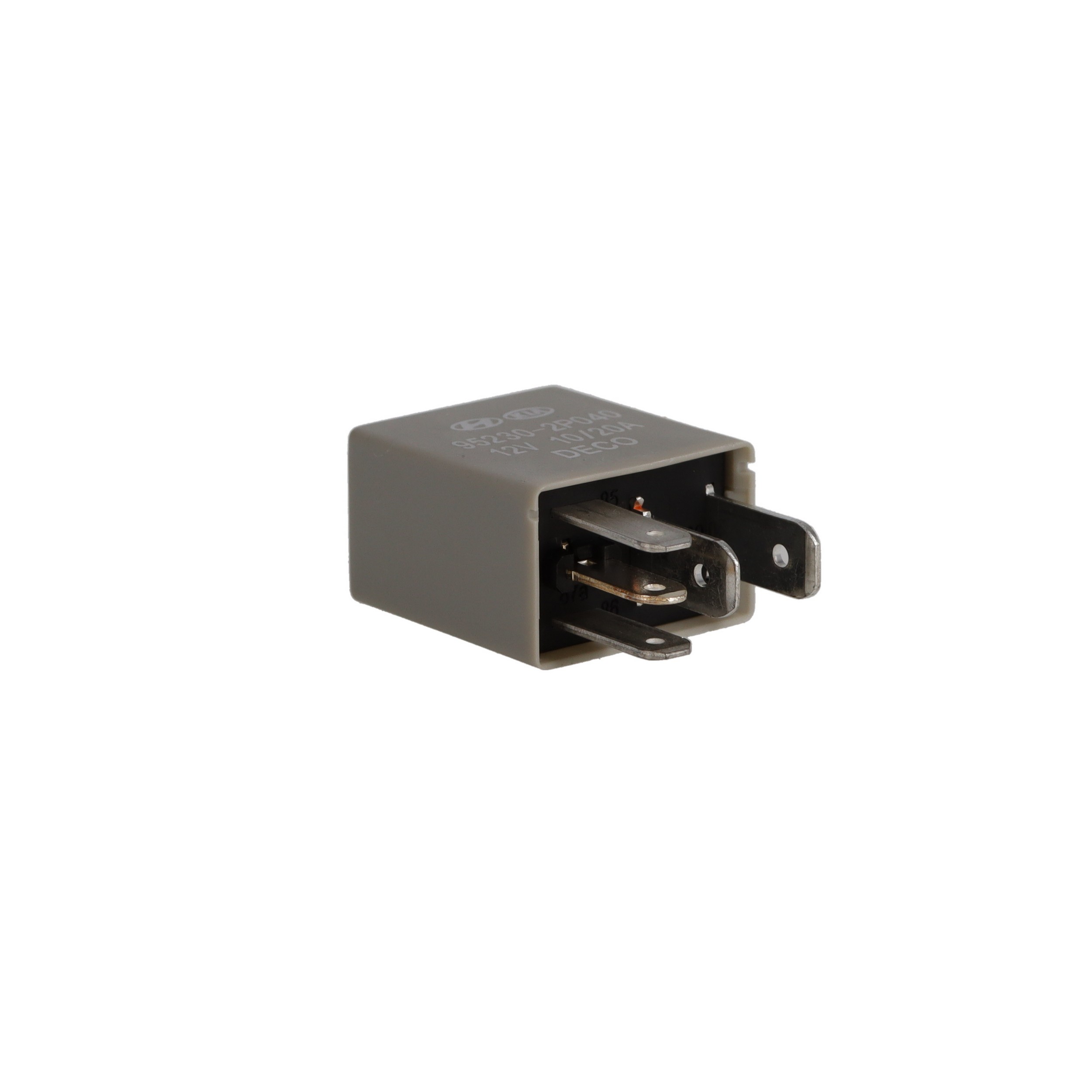 Accessory Power Relay
