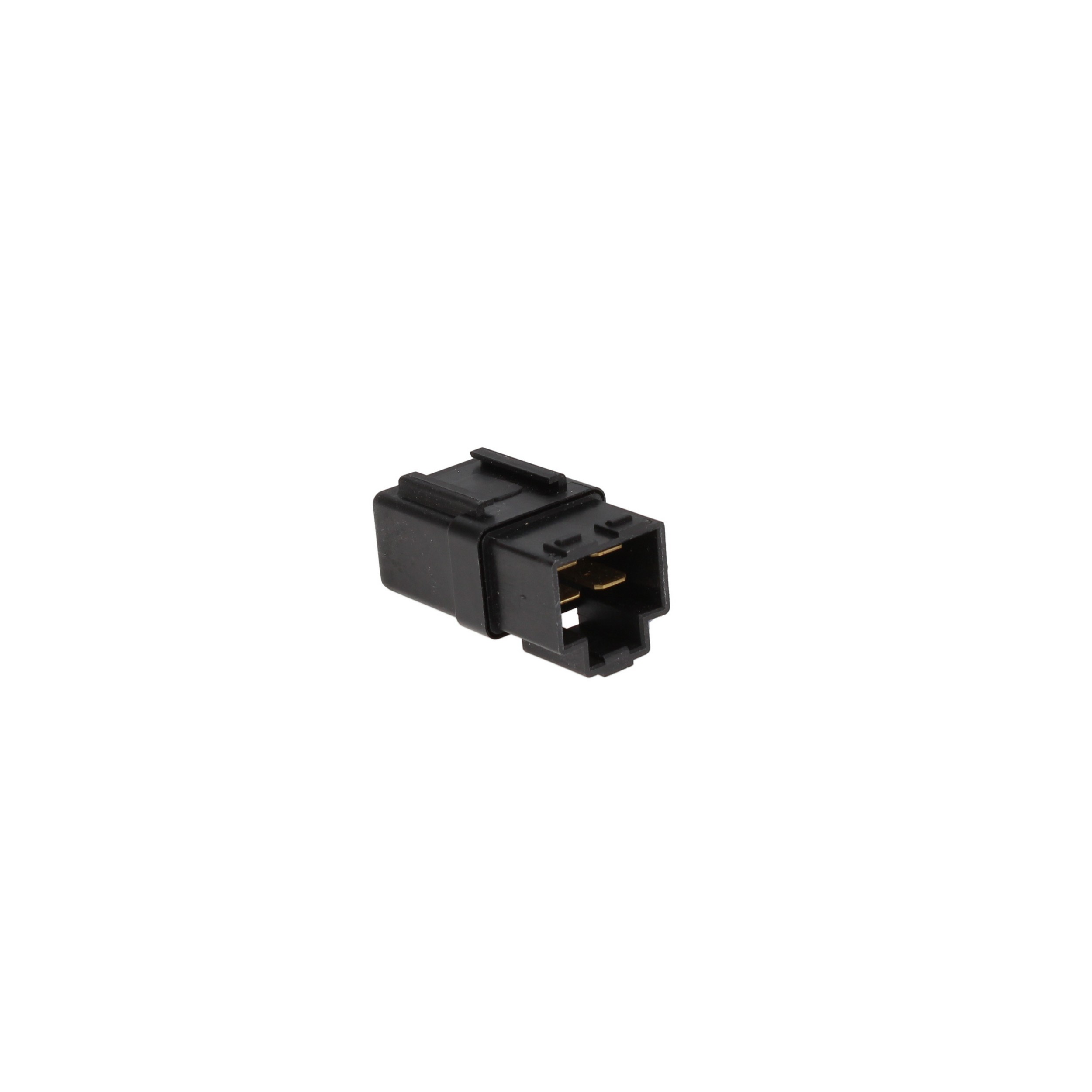 Multi-Purpose Relay
