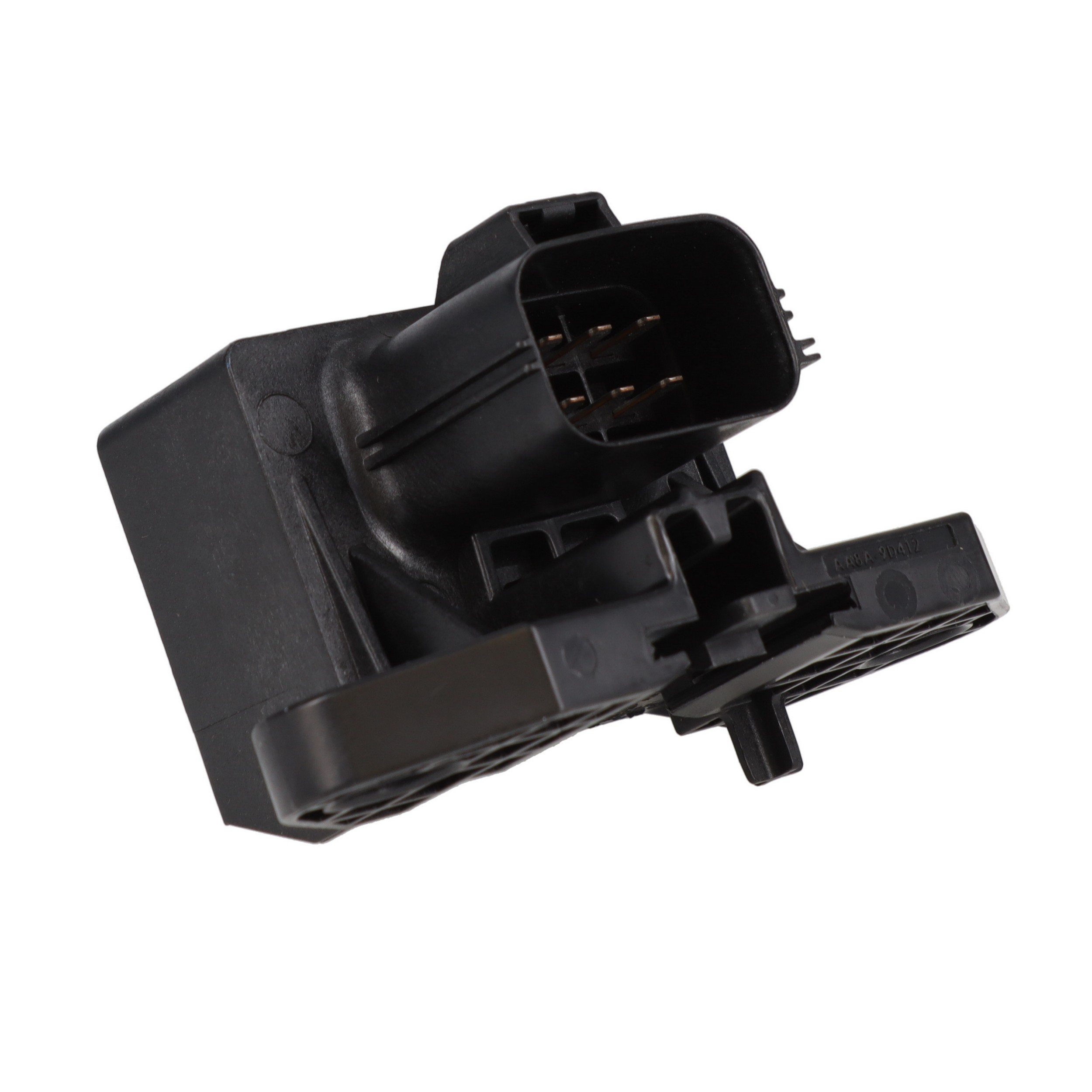 Multi-Purpose Relay