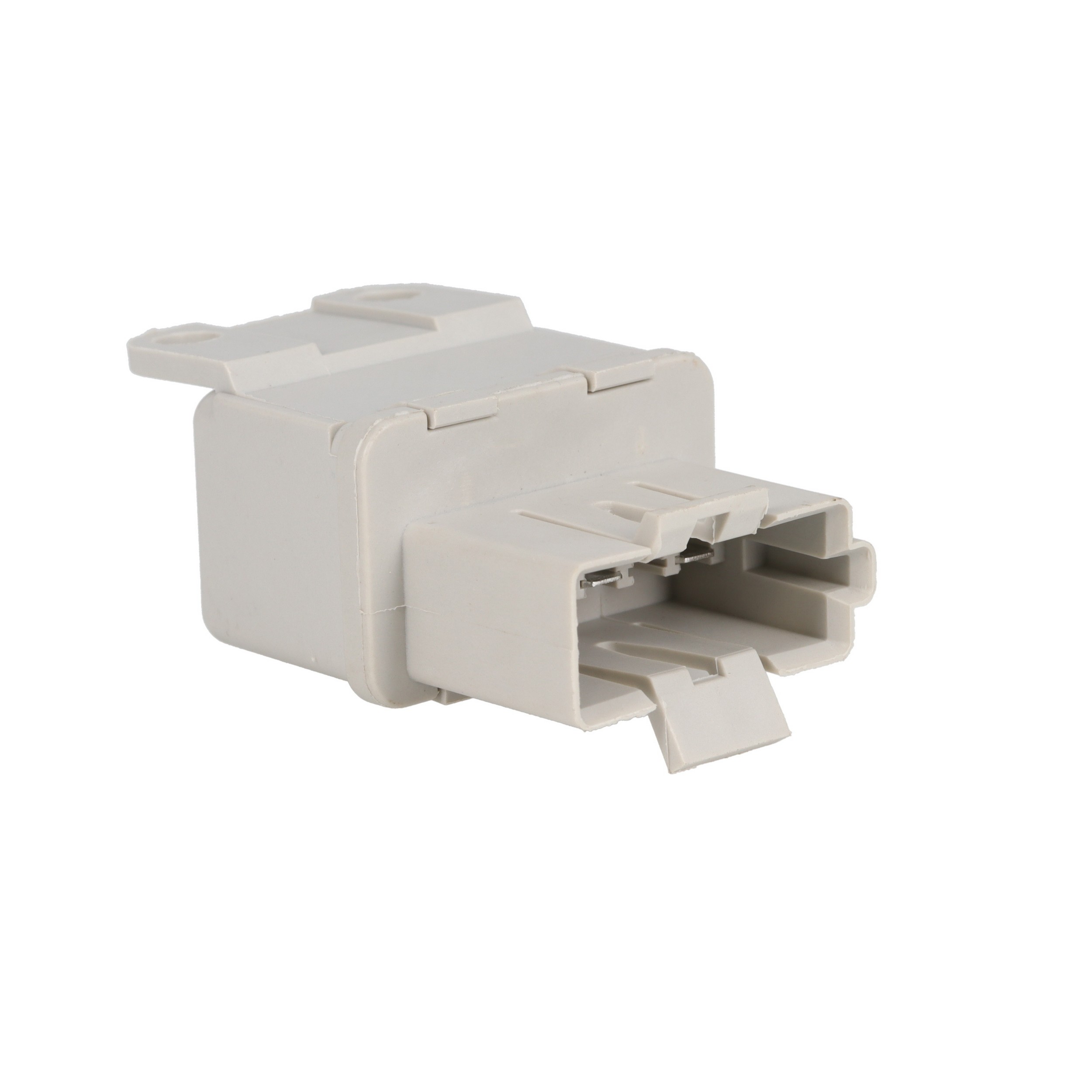 Multi-Purpose Relay