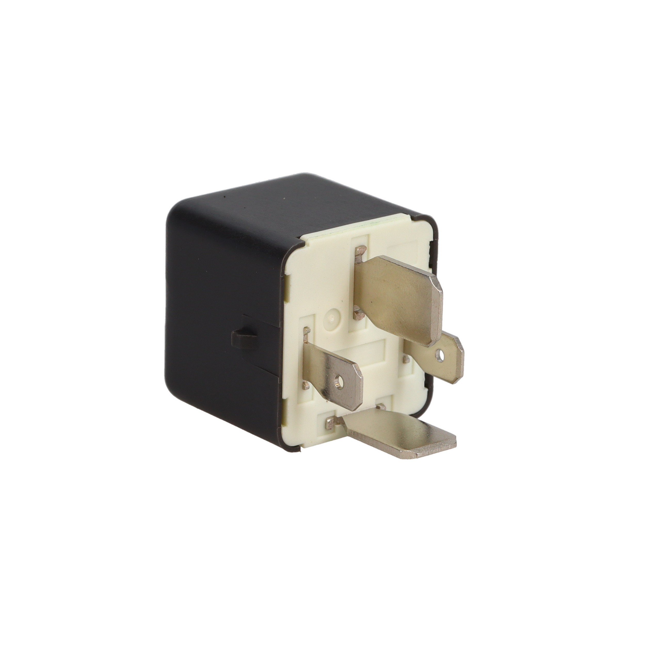 Multi-Purpose Relay