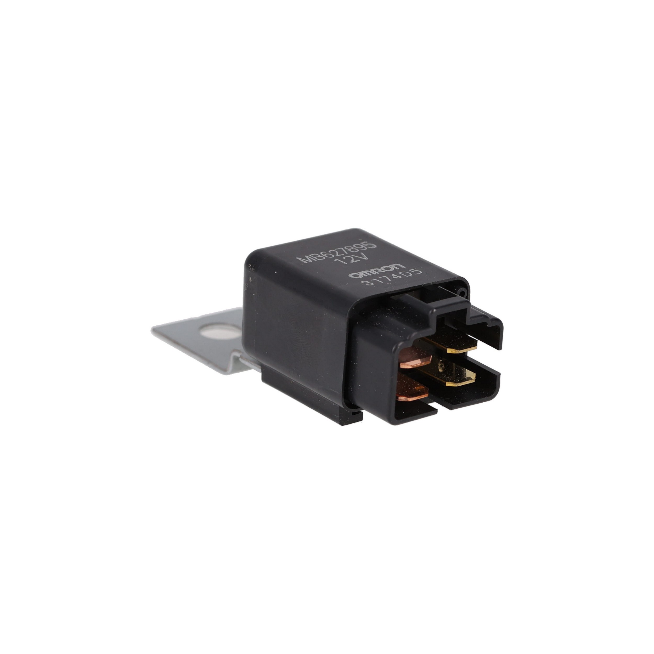 Multi-Purpose Relay