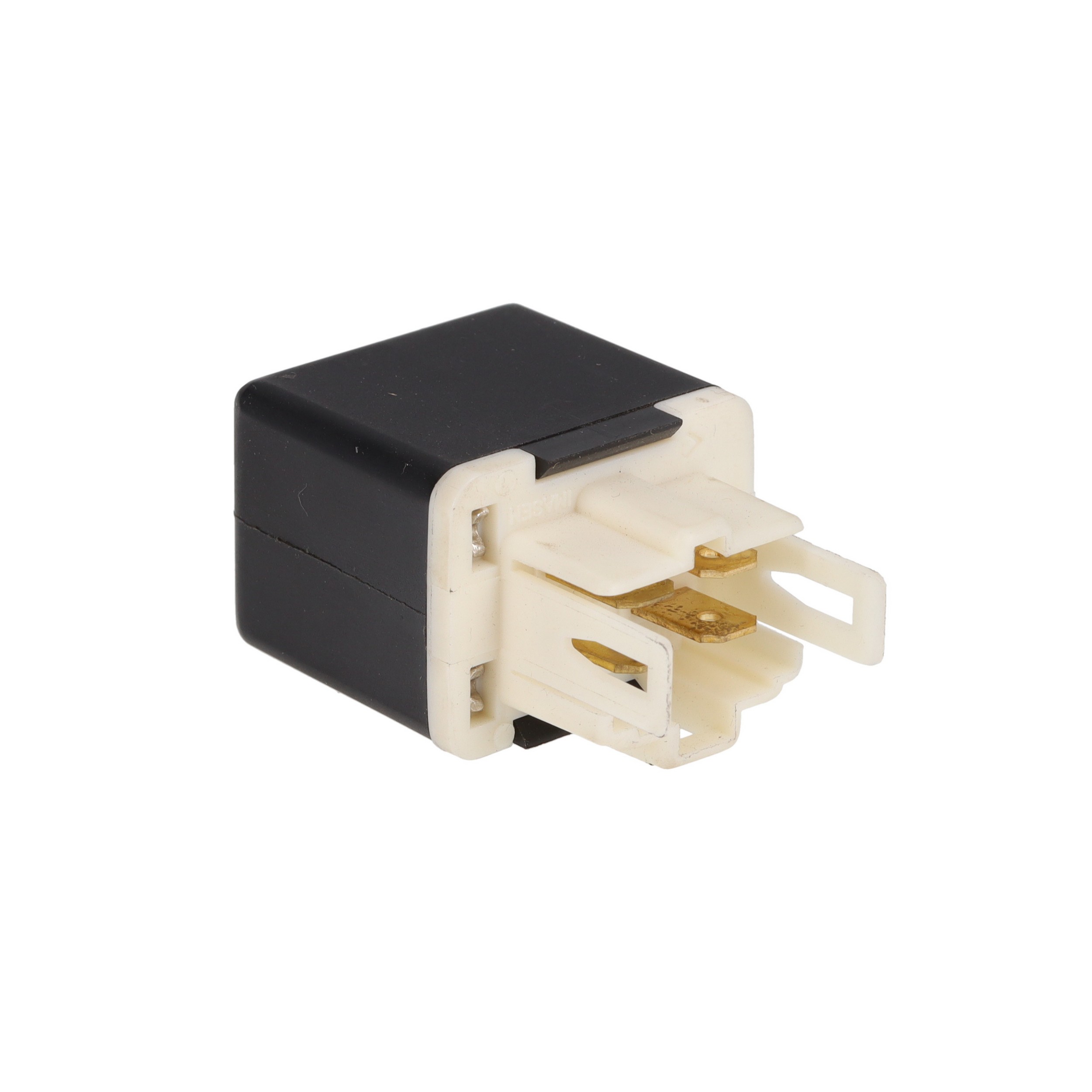 Multi-Purpose Relay