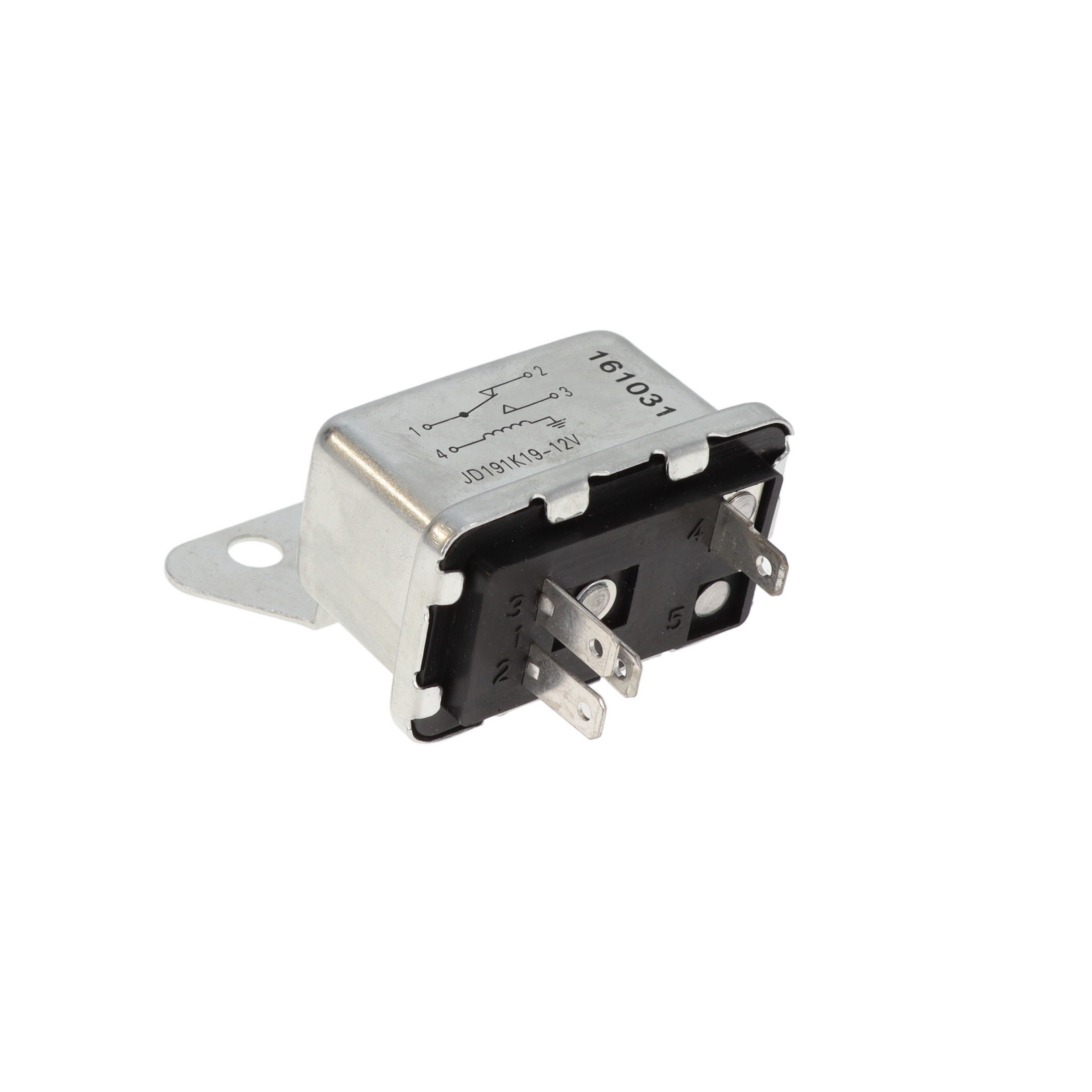 Multi-Purpose Relay