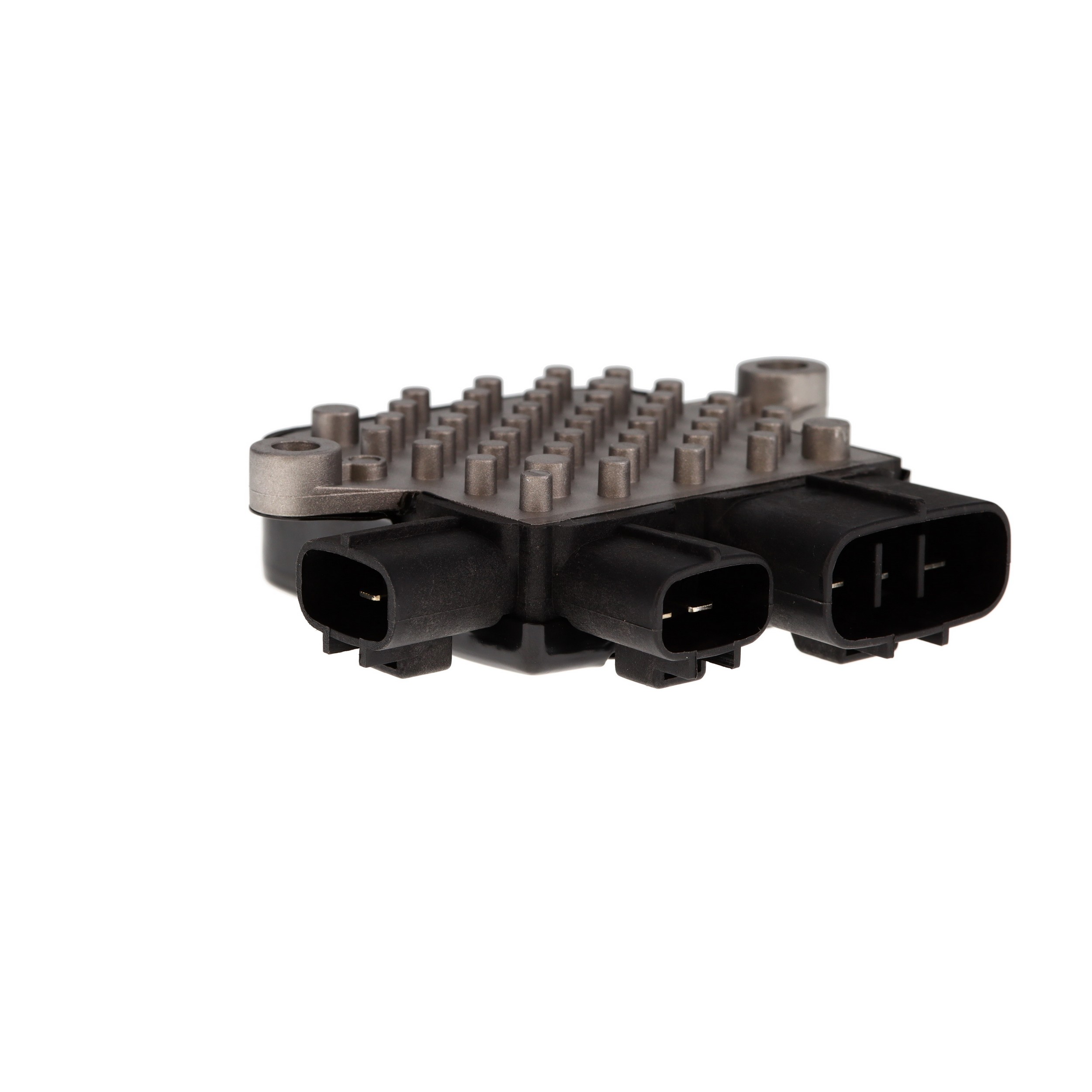 Engine Cooling Fan Motor Relay