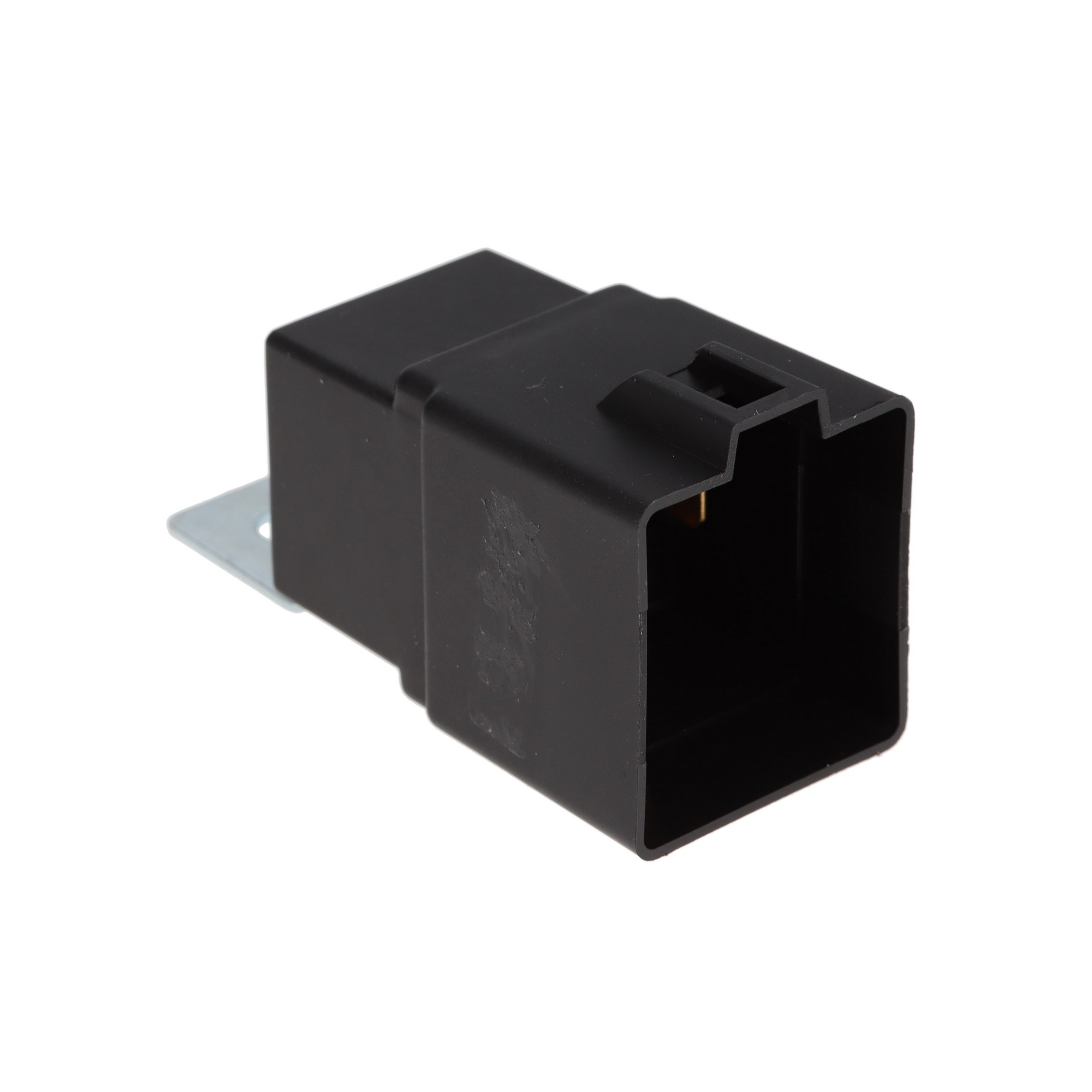Engine Cooling Fan Motor Relay