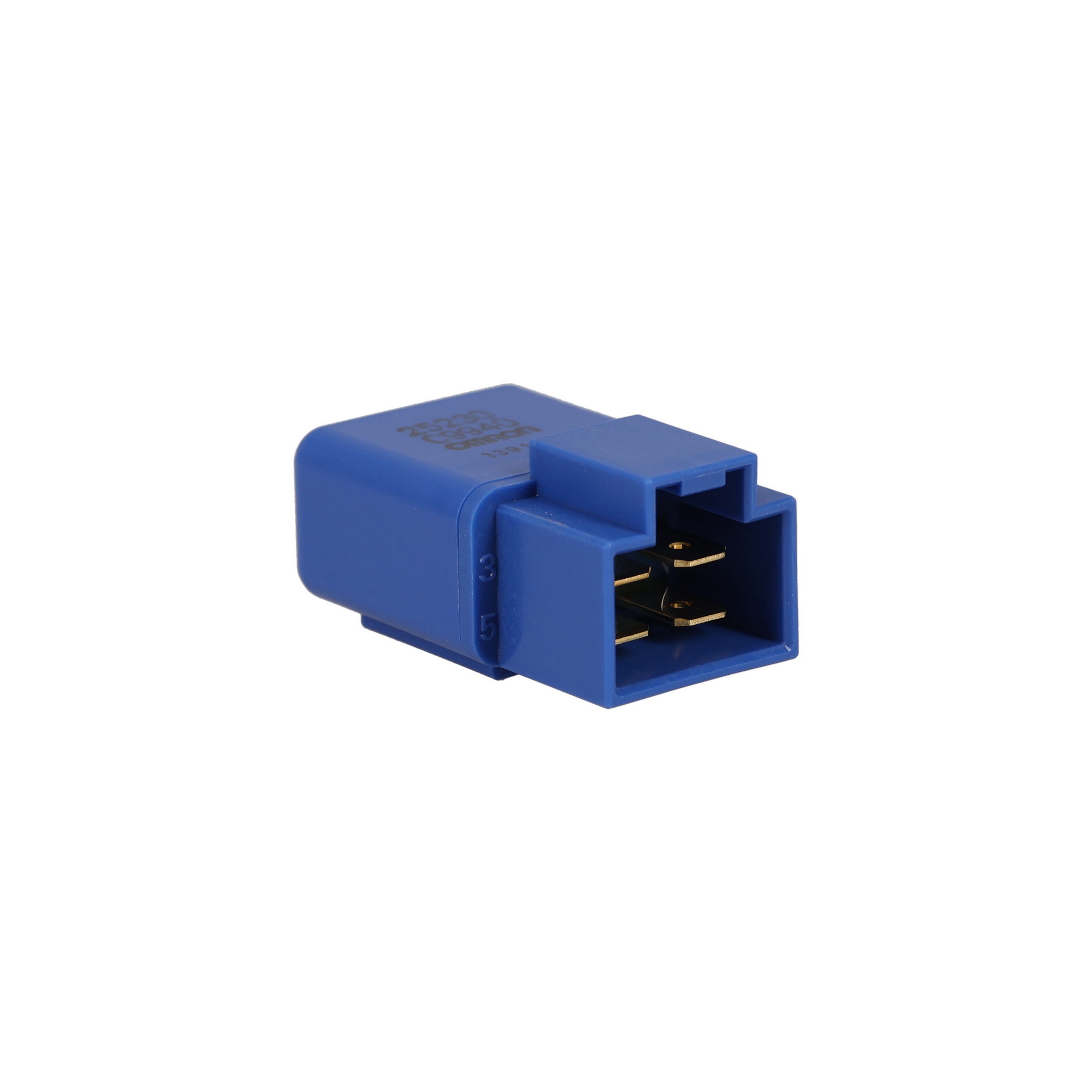 Multi-Purpose Relay