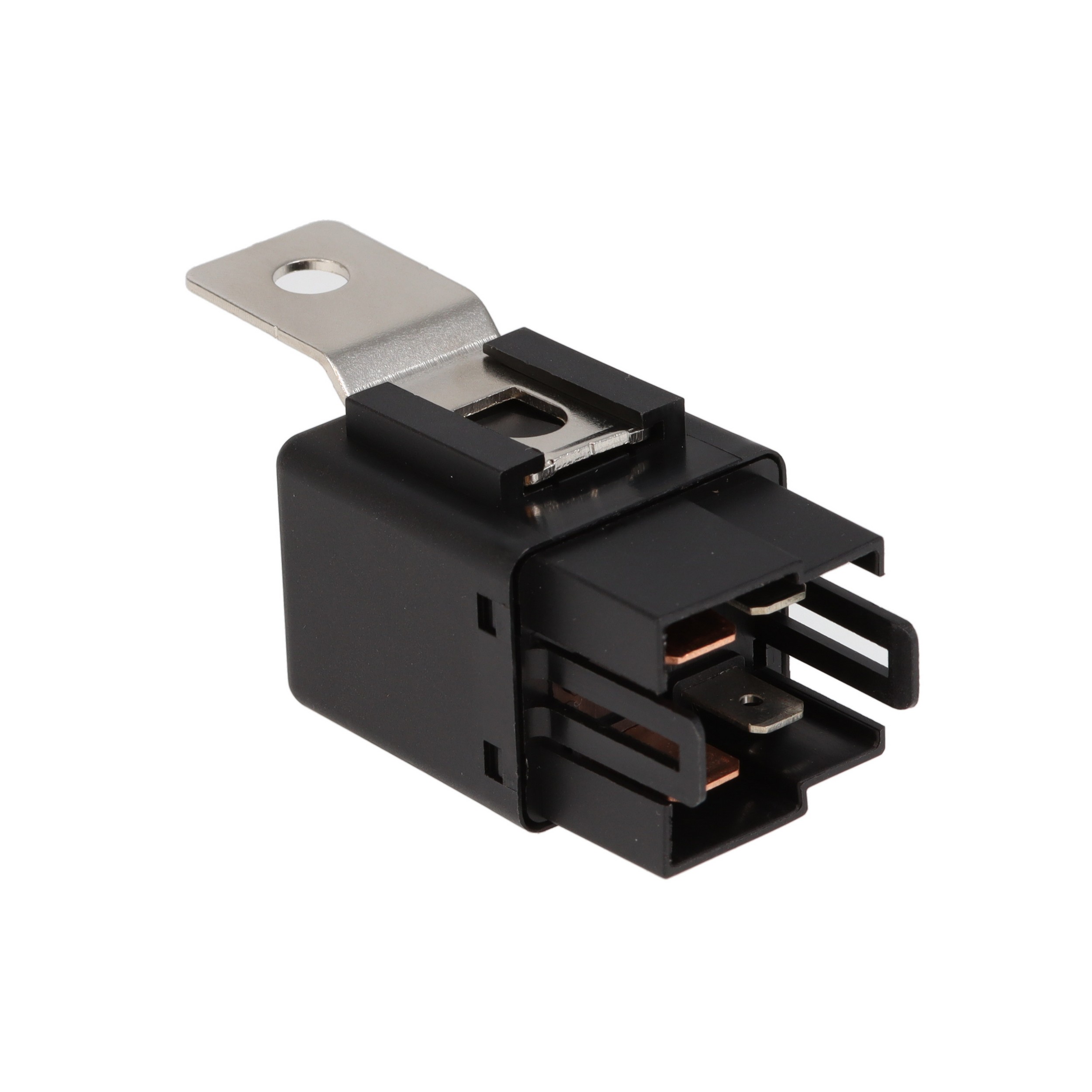 Multi-Purpose Relay