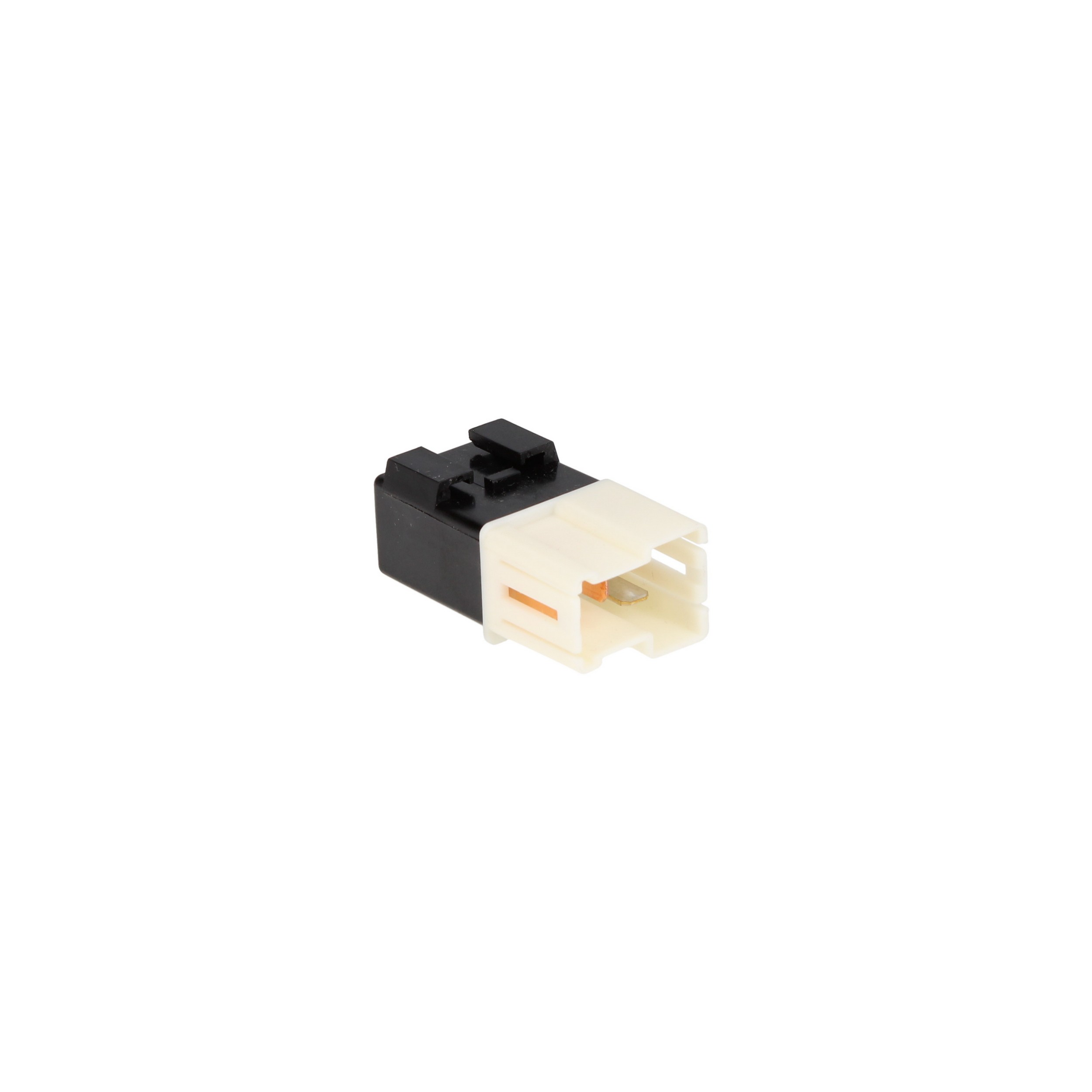 Multi-Purpose Relay