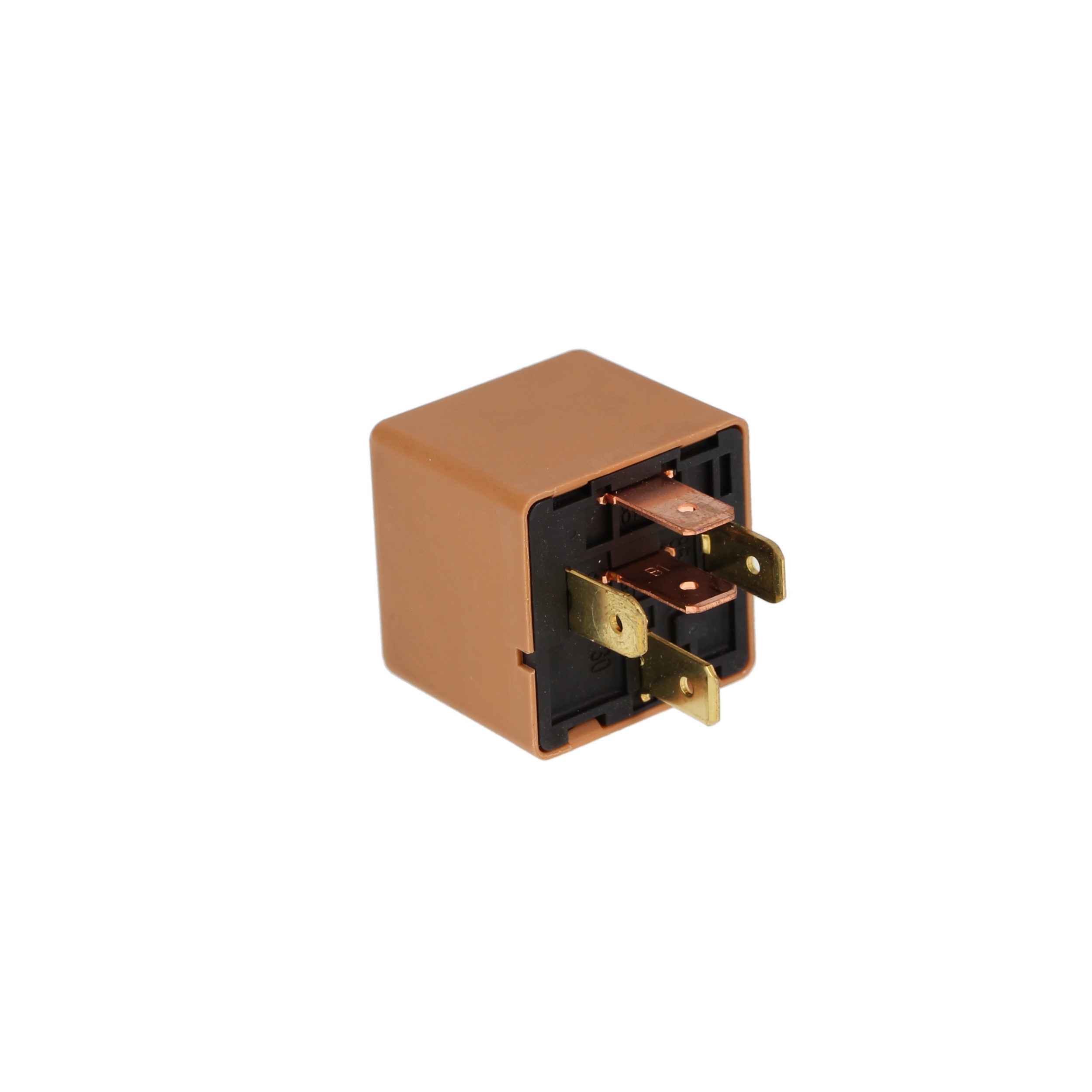 Multi-Purpose Relay