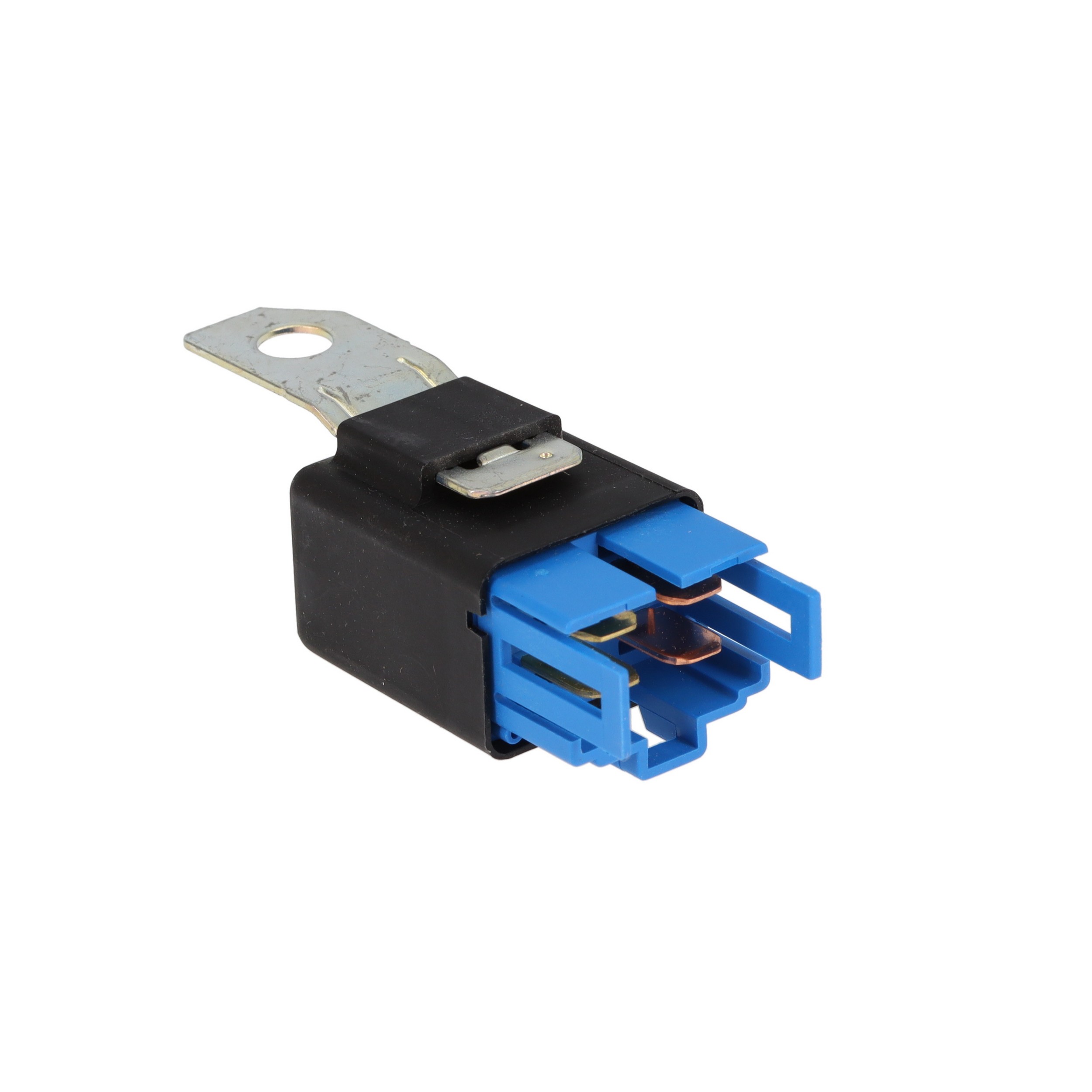 Multi-Purpose Relay
