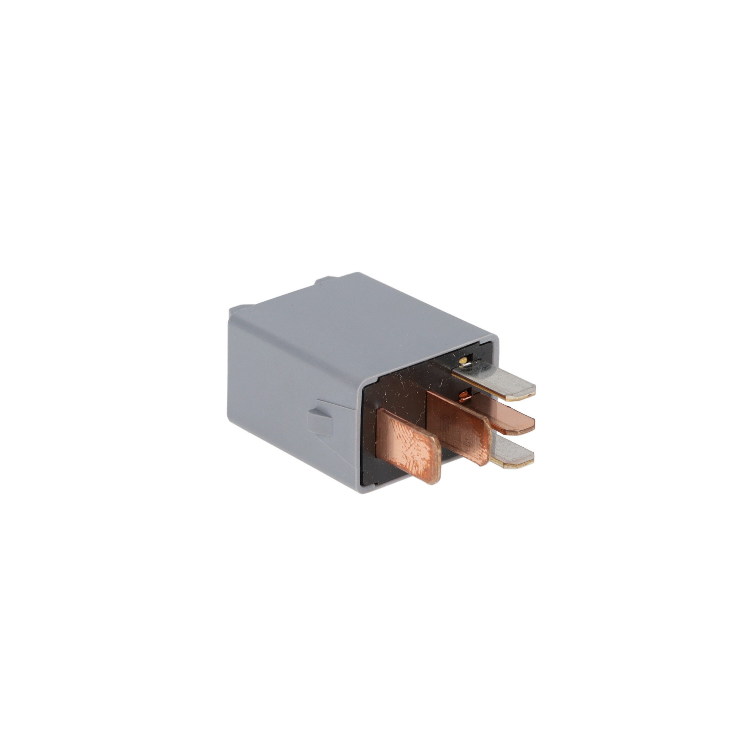 Multi-Purpose Relay