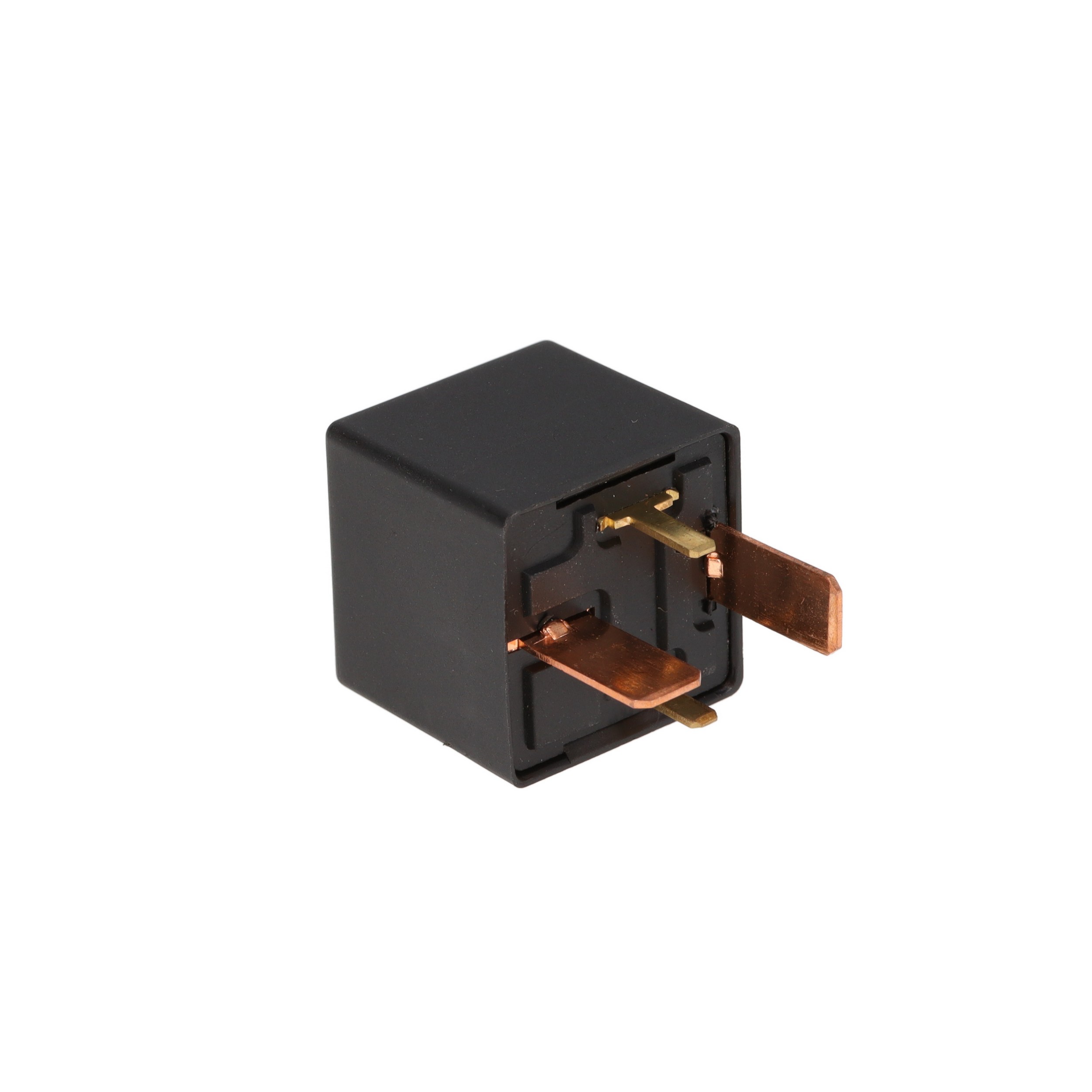 Multi-Purpose Relay
