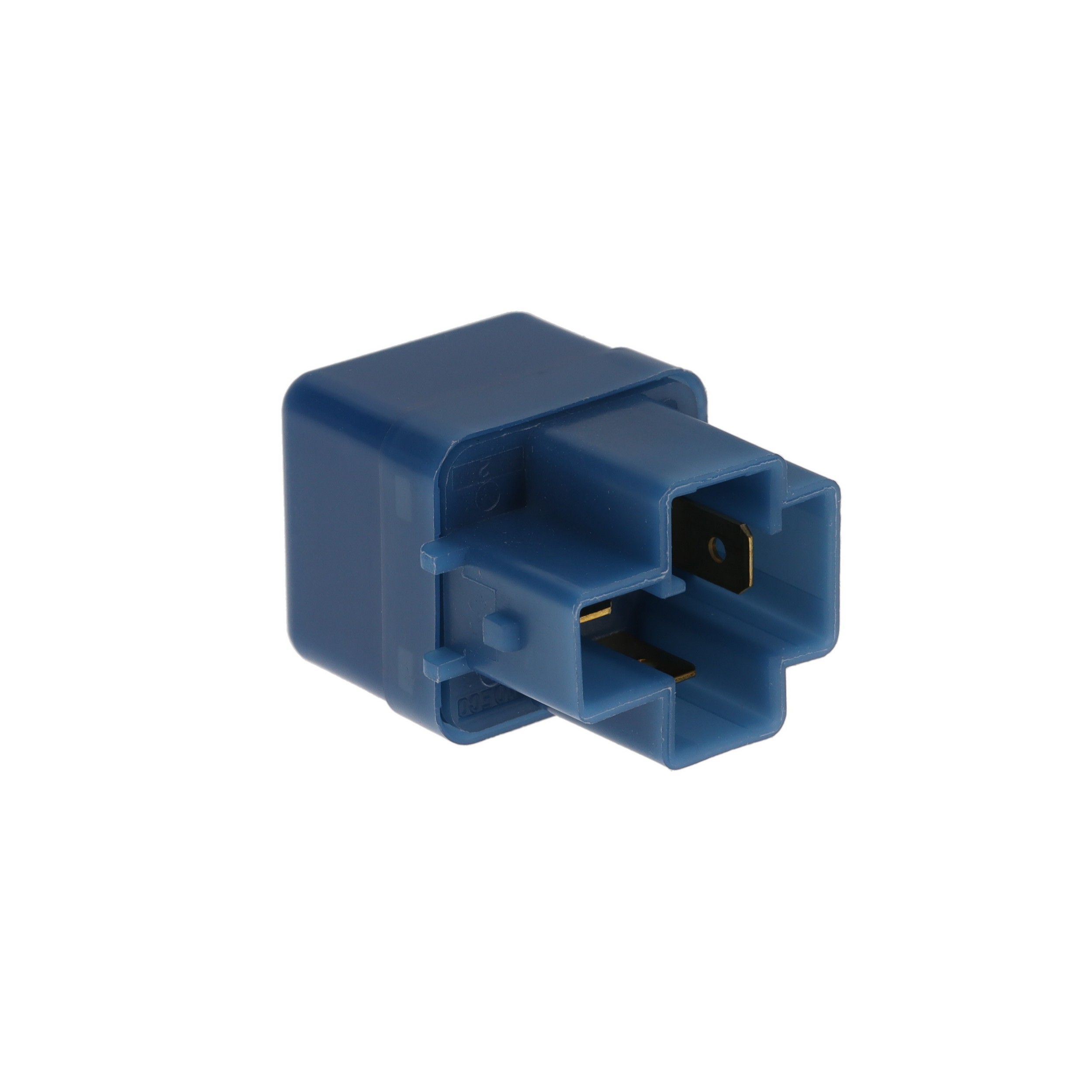 Multi-Purpose Relay