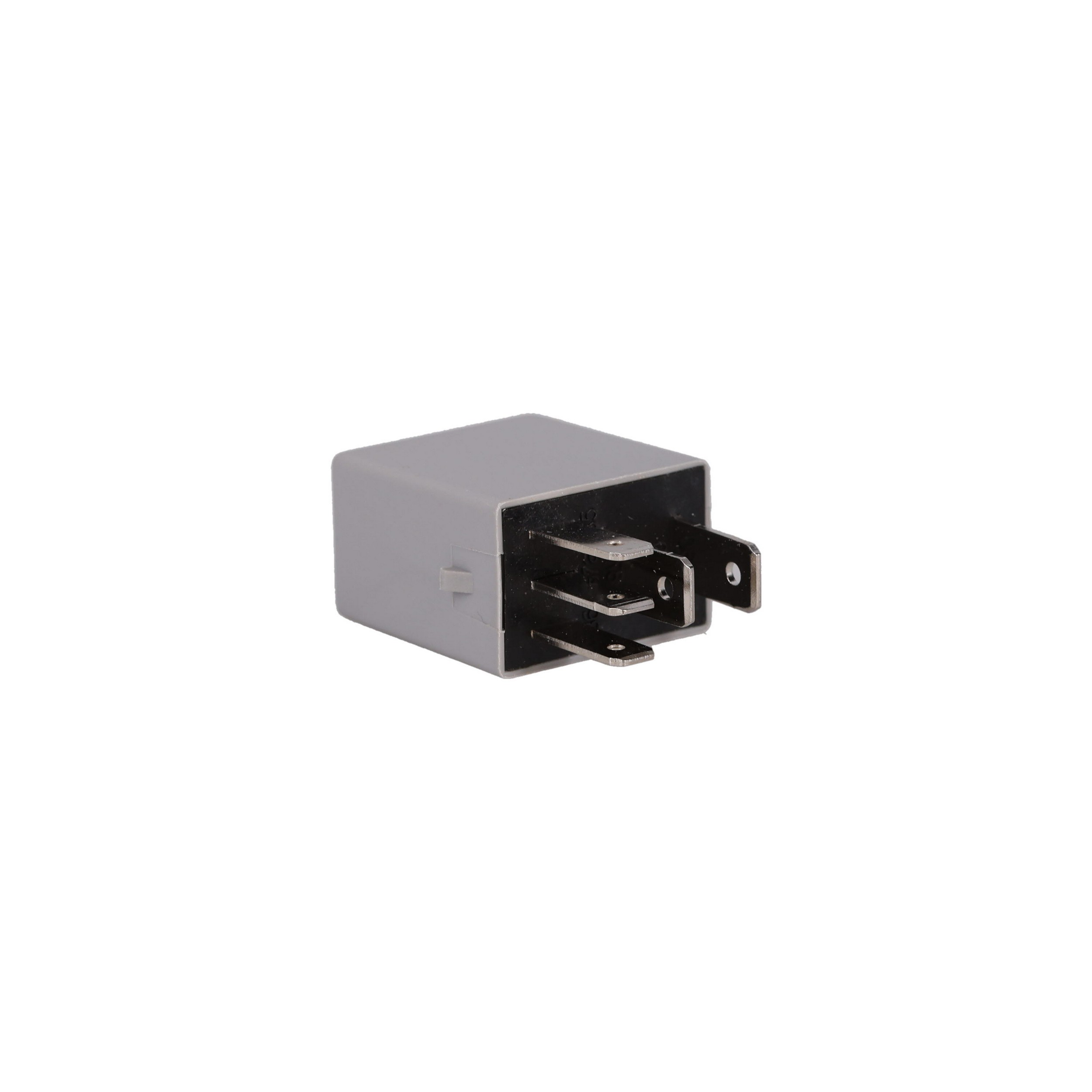Multi-Purpose Relay