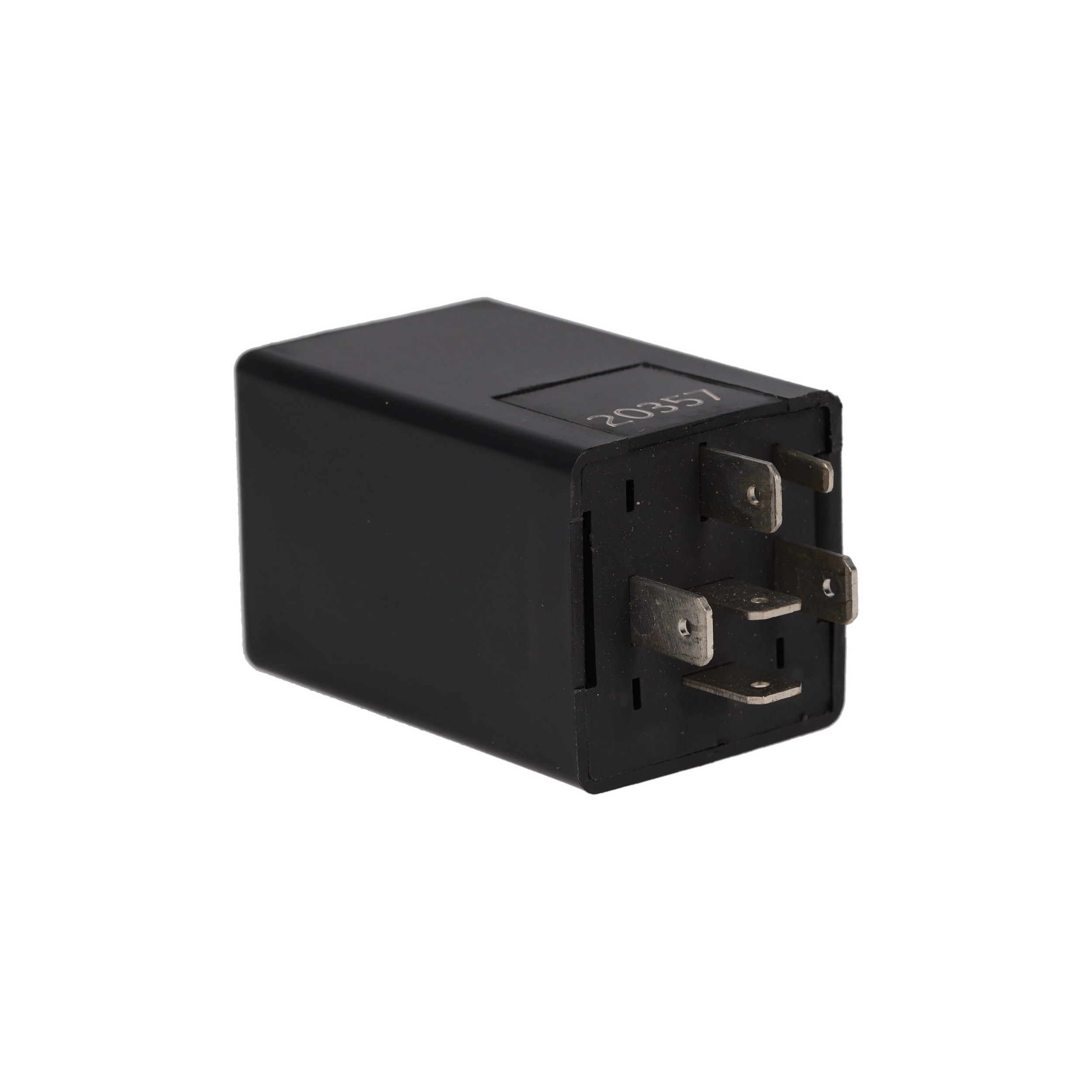 Multi-Purpose Relay