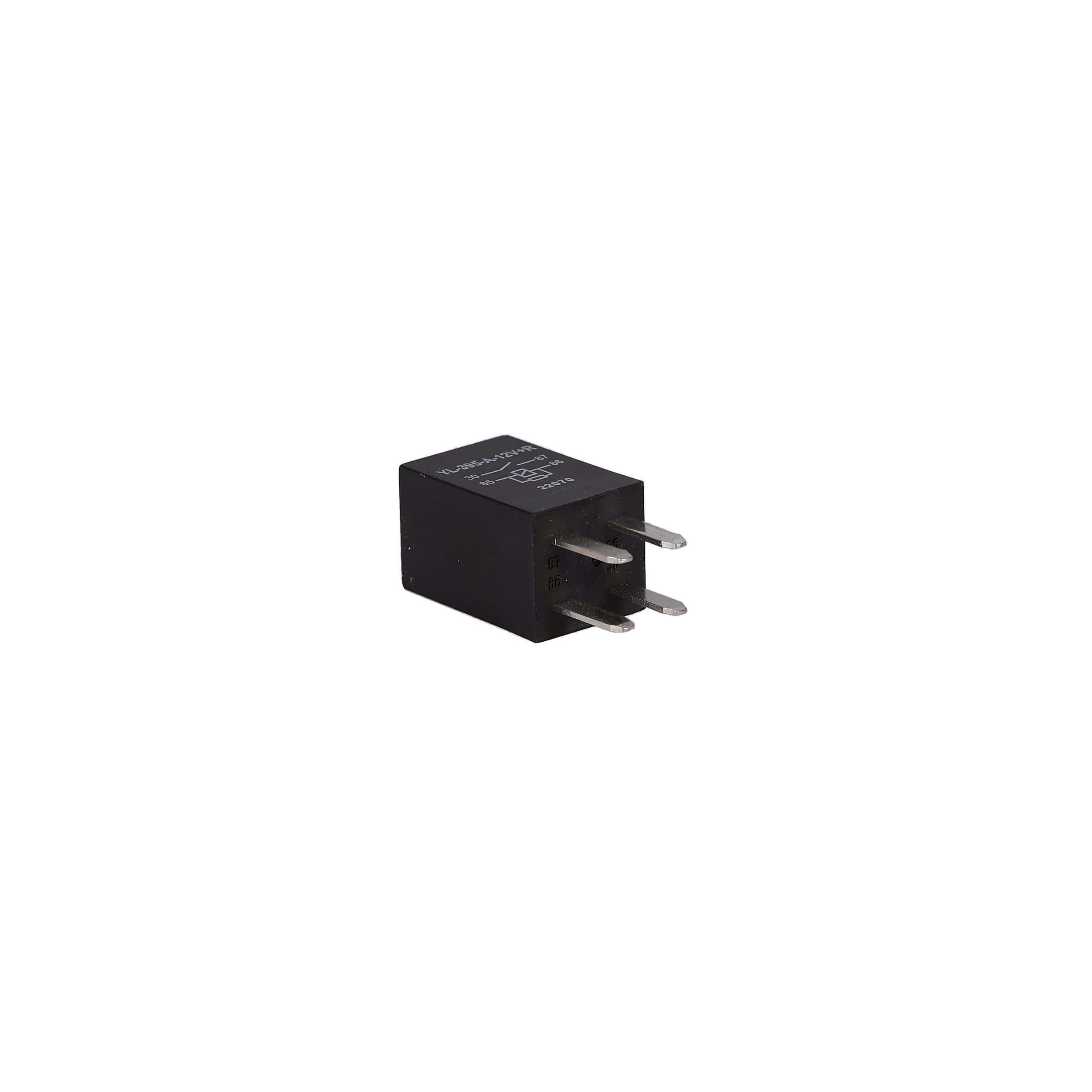 Multi-Purpose Relay