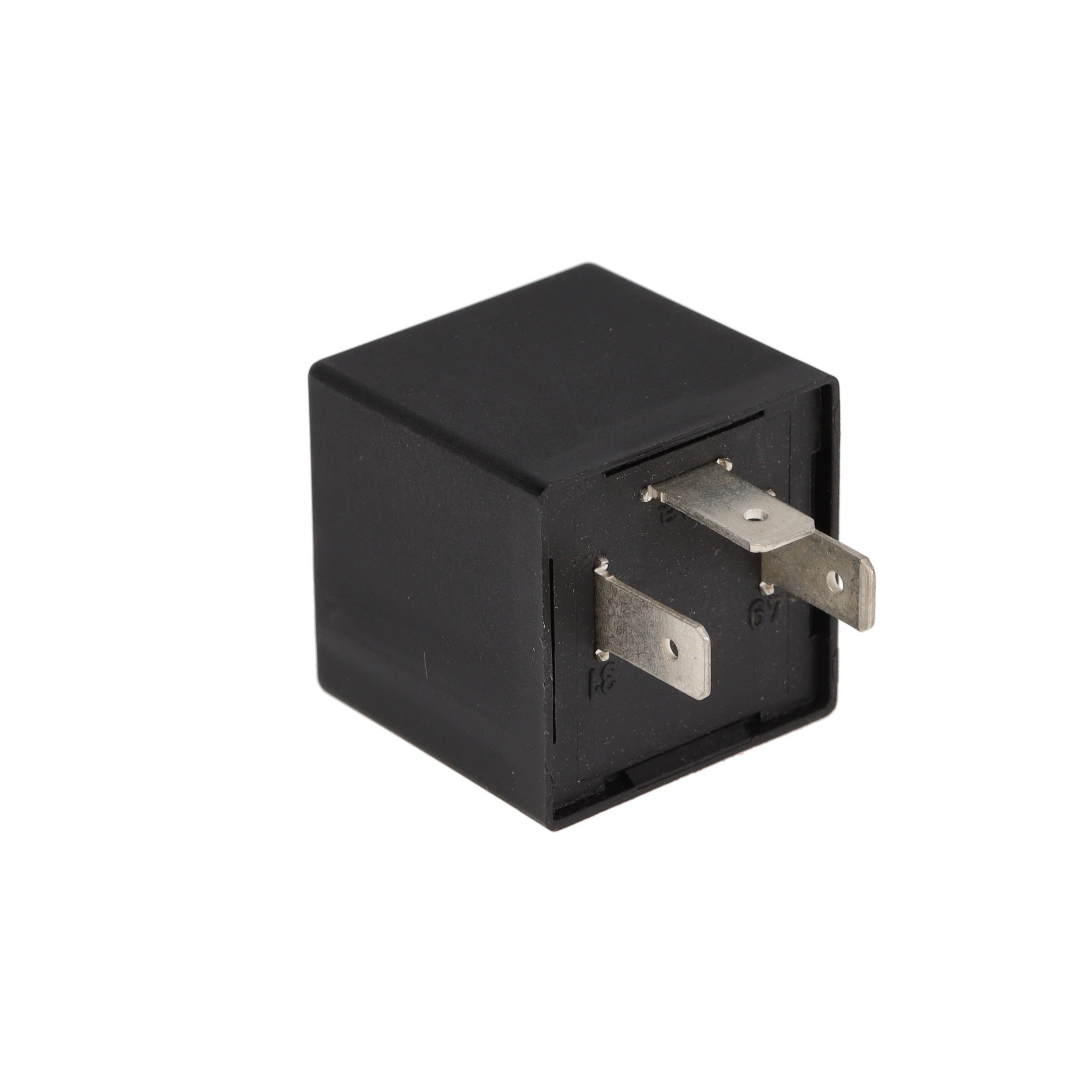 Multi-Purpose Relay