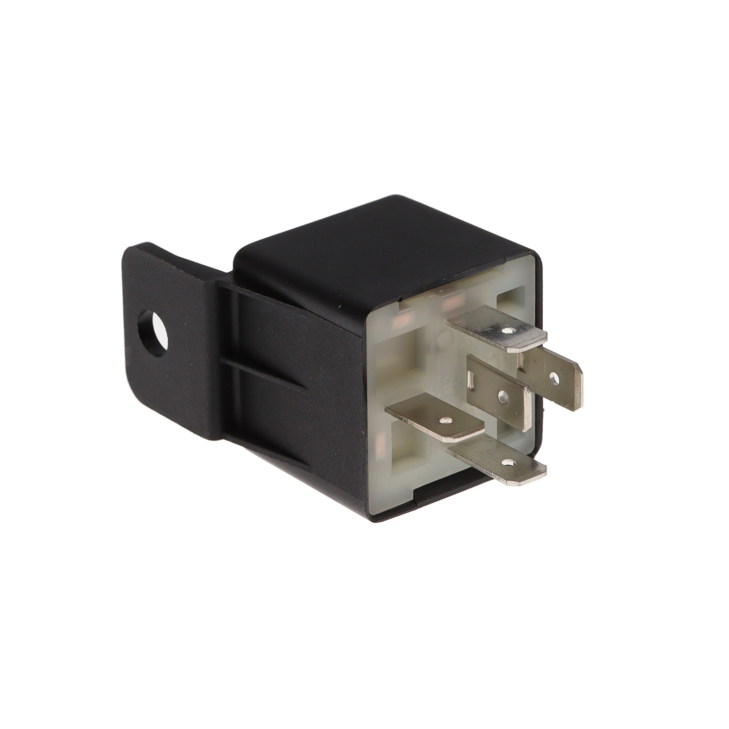 Multi-Purpose Relay