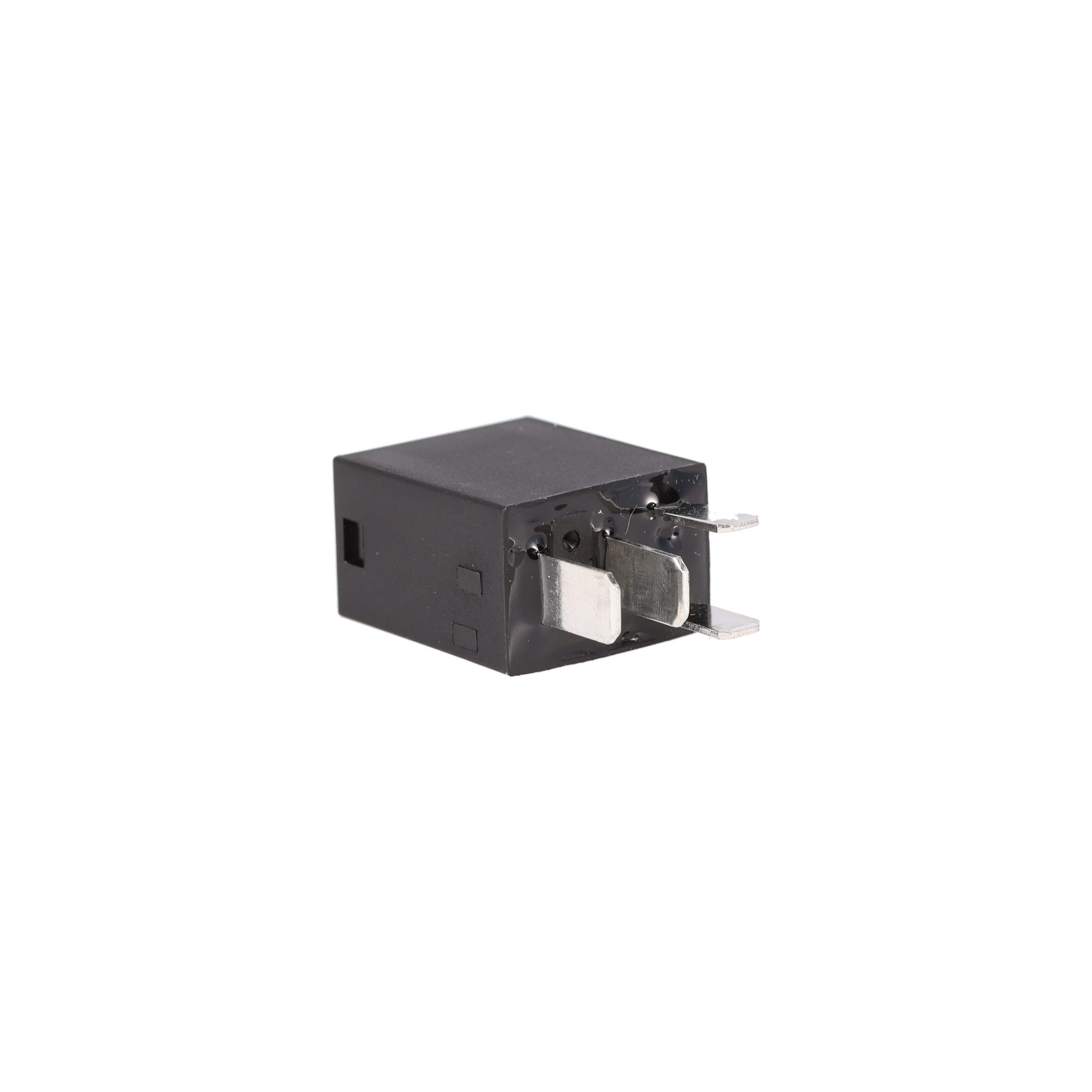 Multi-Purpose Relay