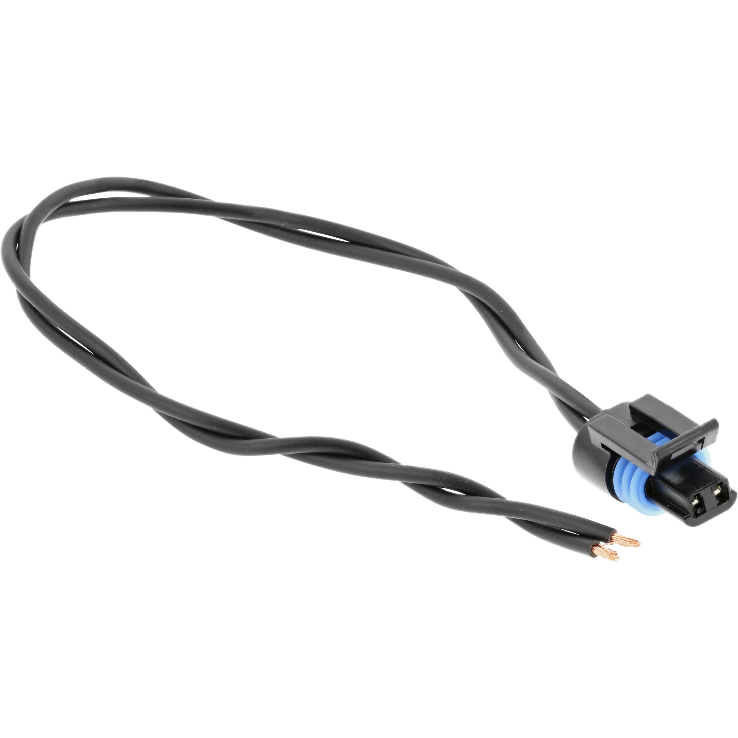 Multi-Purpose Electrical Connector