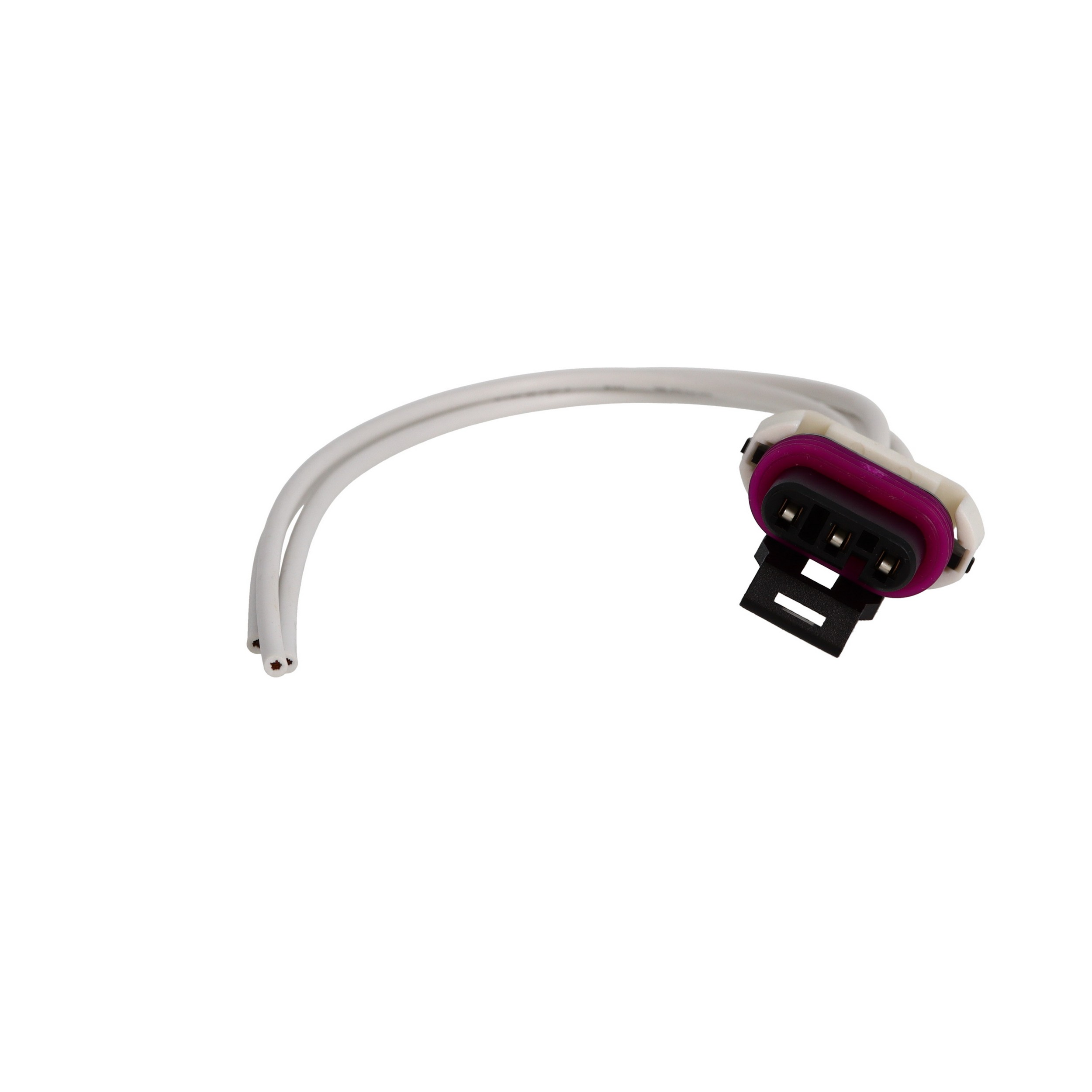 Multi-Purpose Electrical Connector