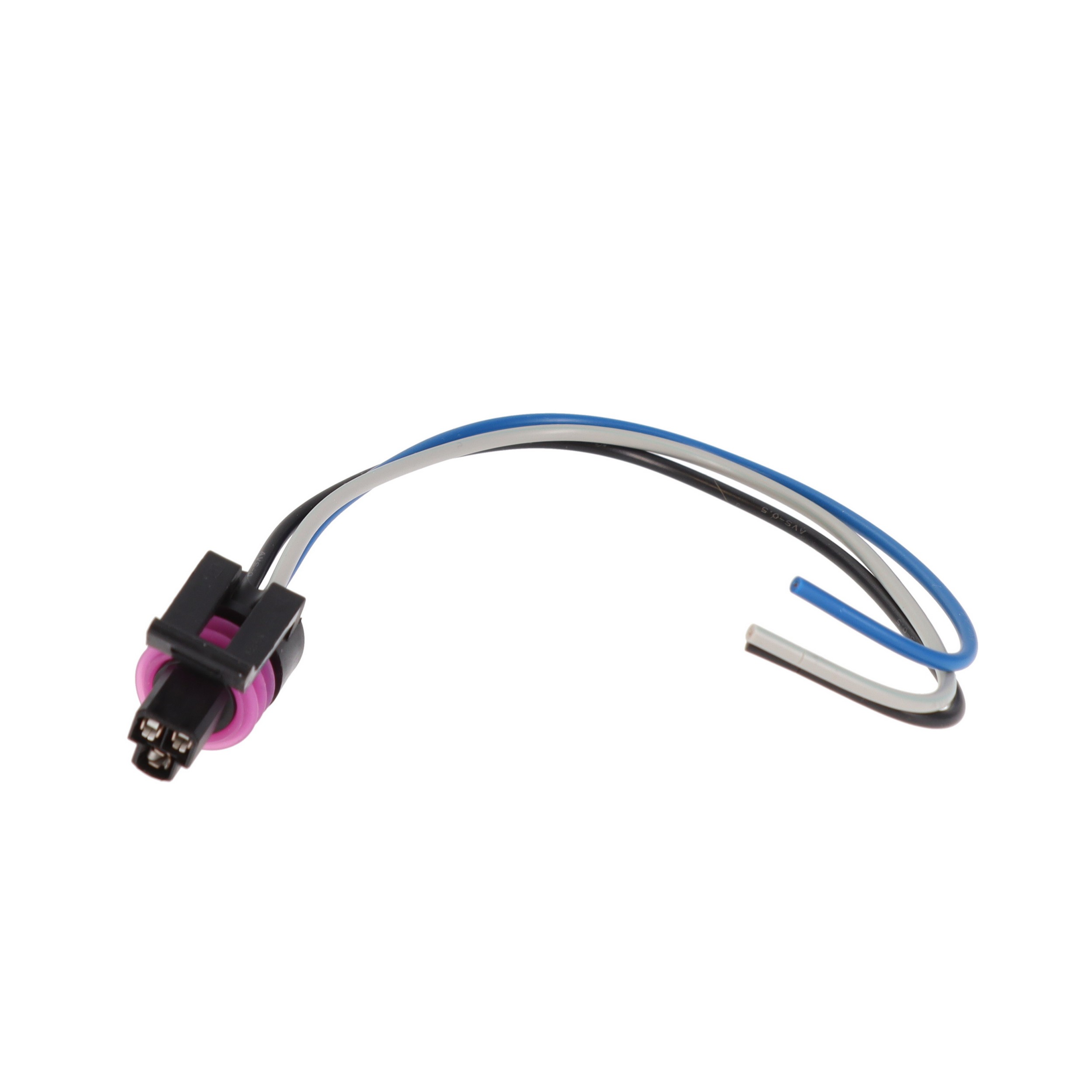 Multi-Purpose Electrical Connector