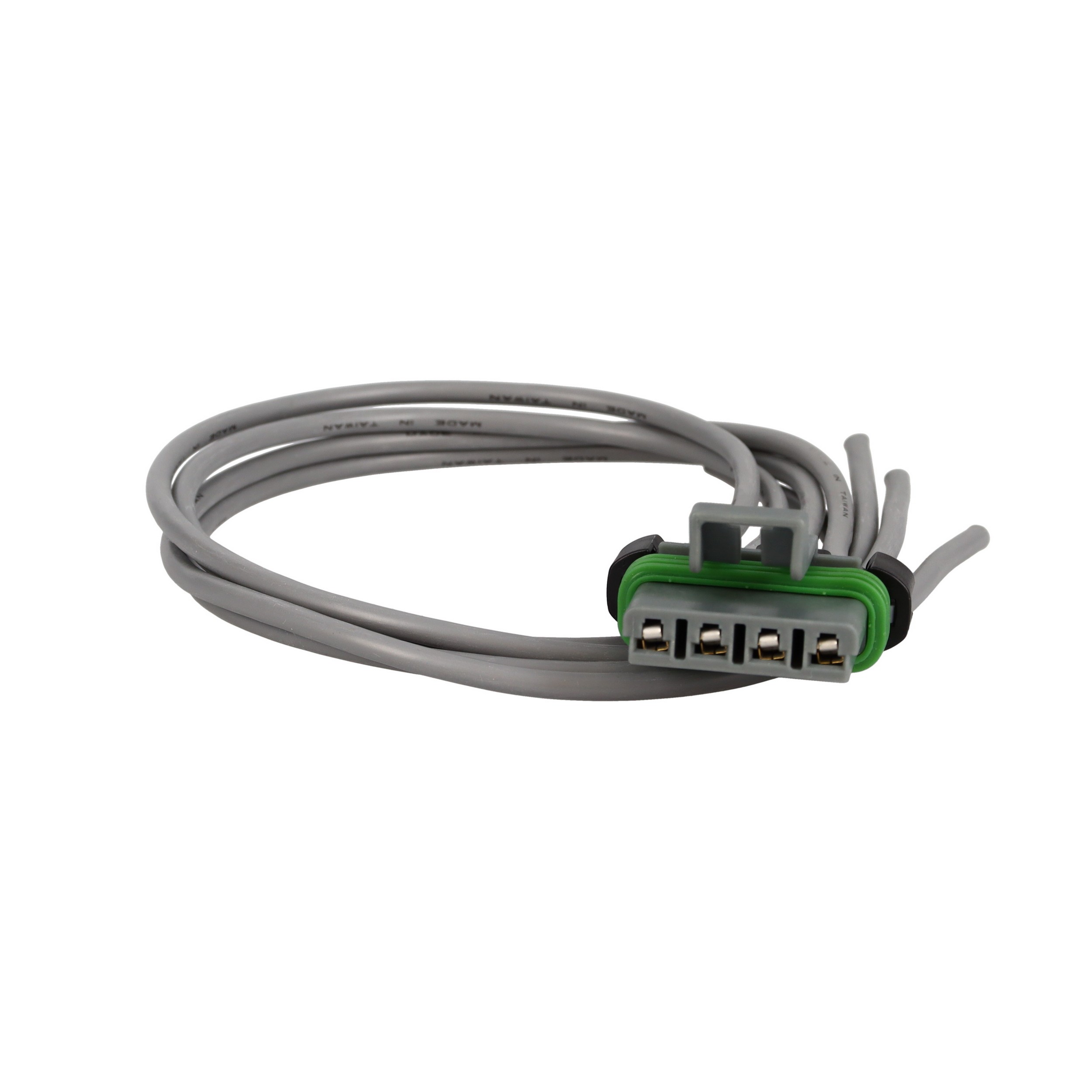 Multi-Purpose Electrical Connector