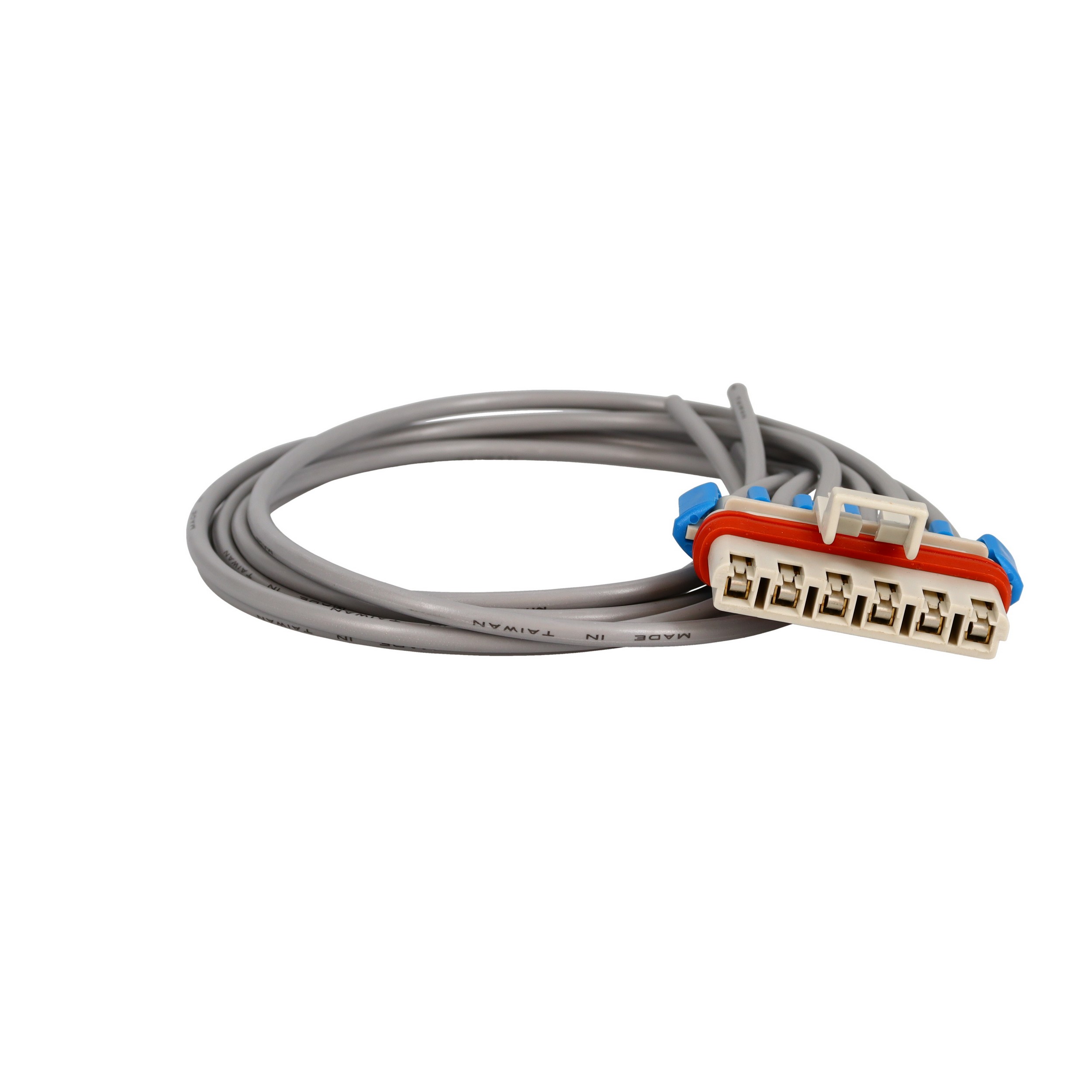 HVAC Blower Motor Resistor Connector