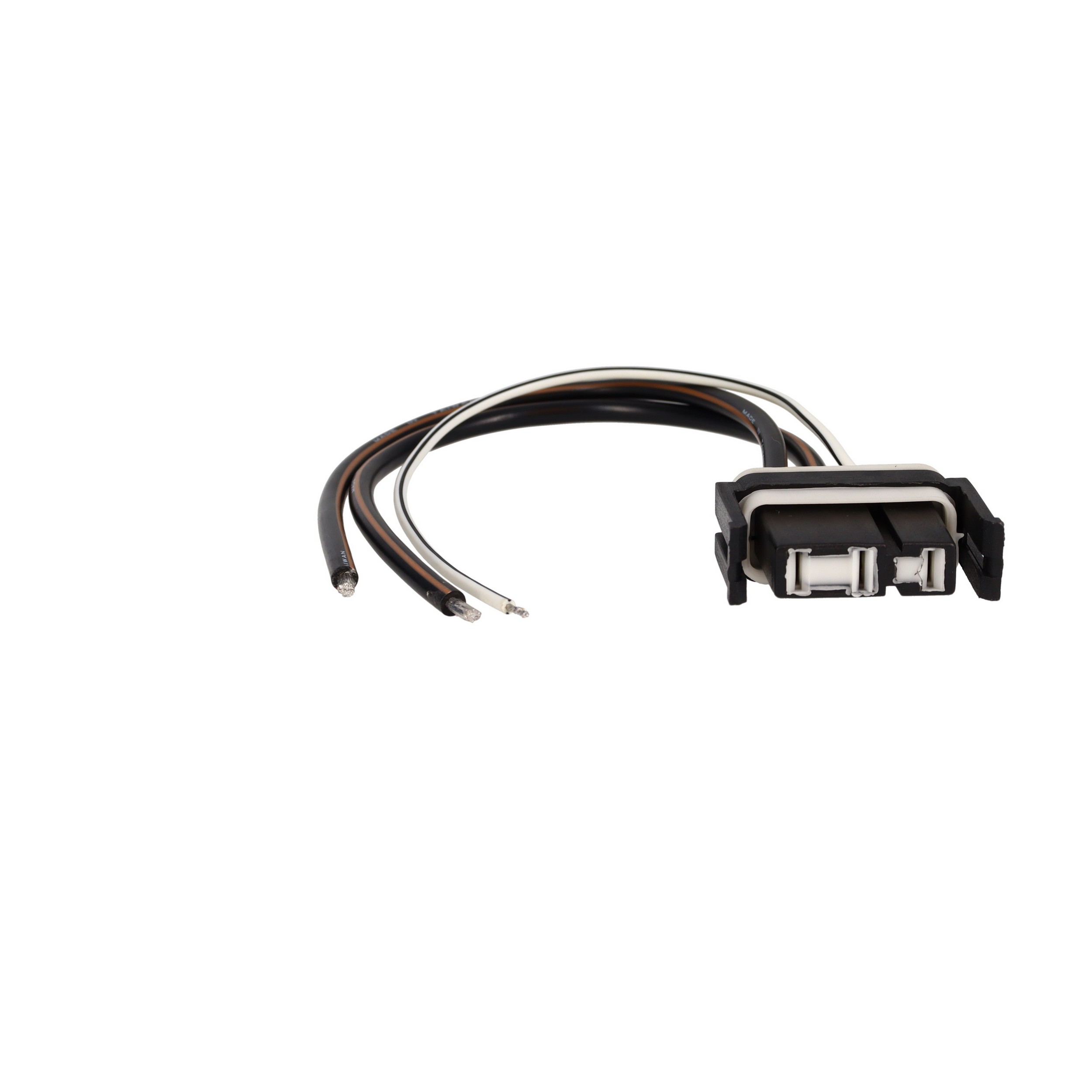 Alternator Connector