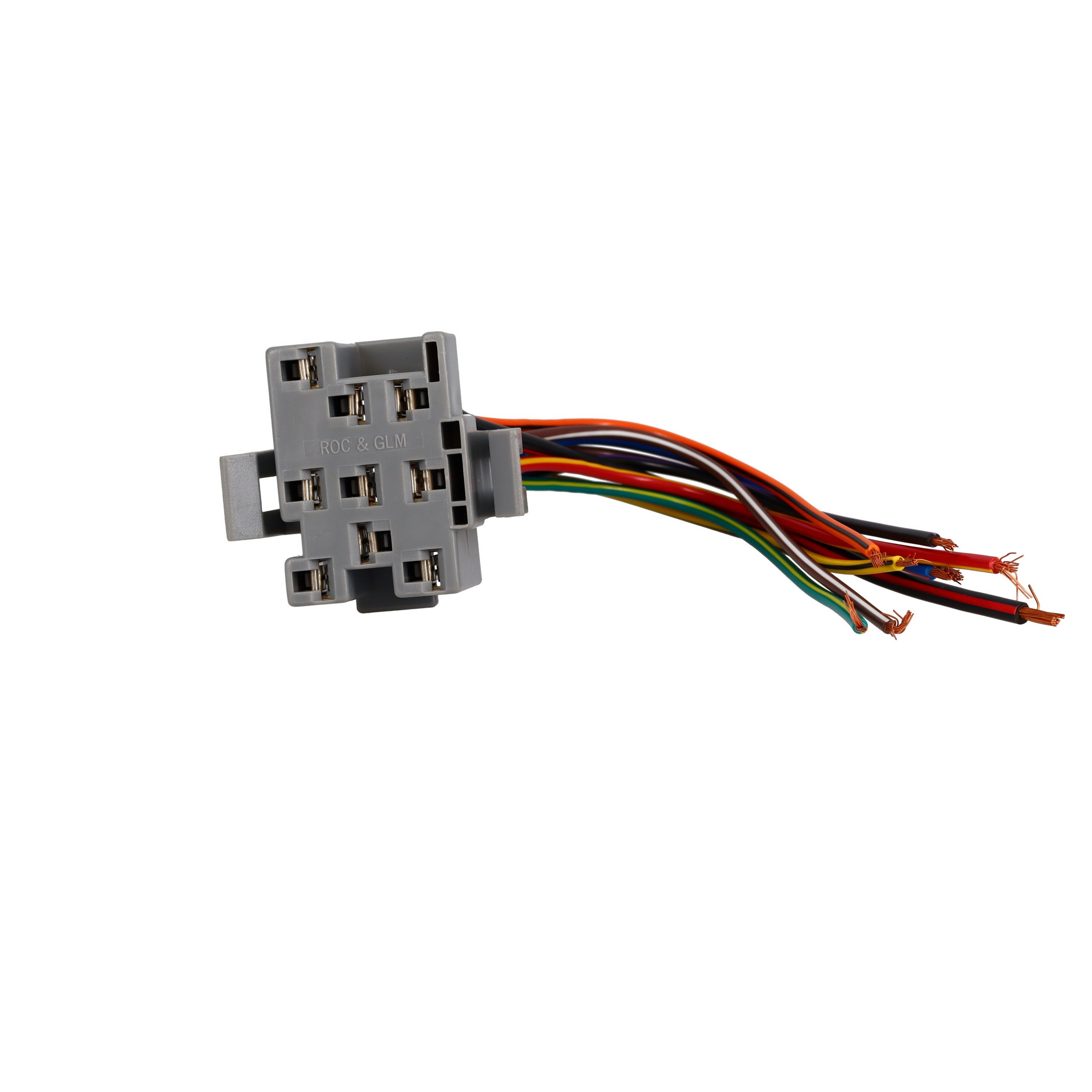 Multi-Purpose Electrical Connector