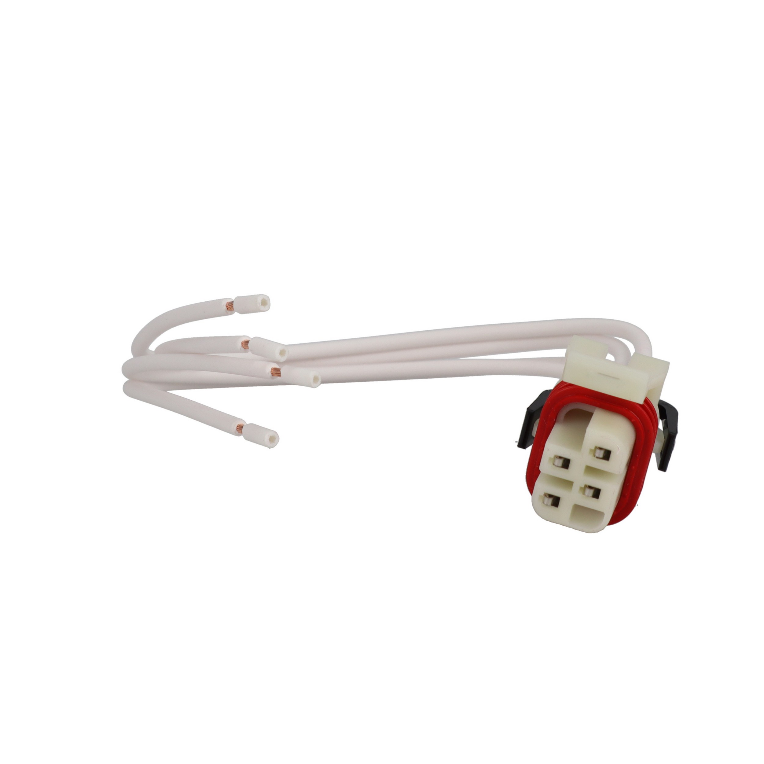 Neutral Safety Switch Connector